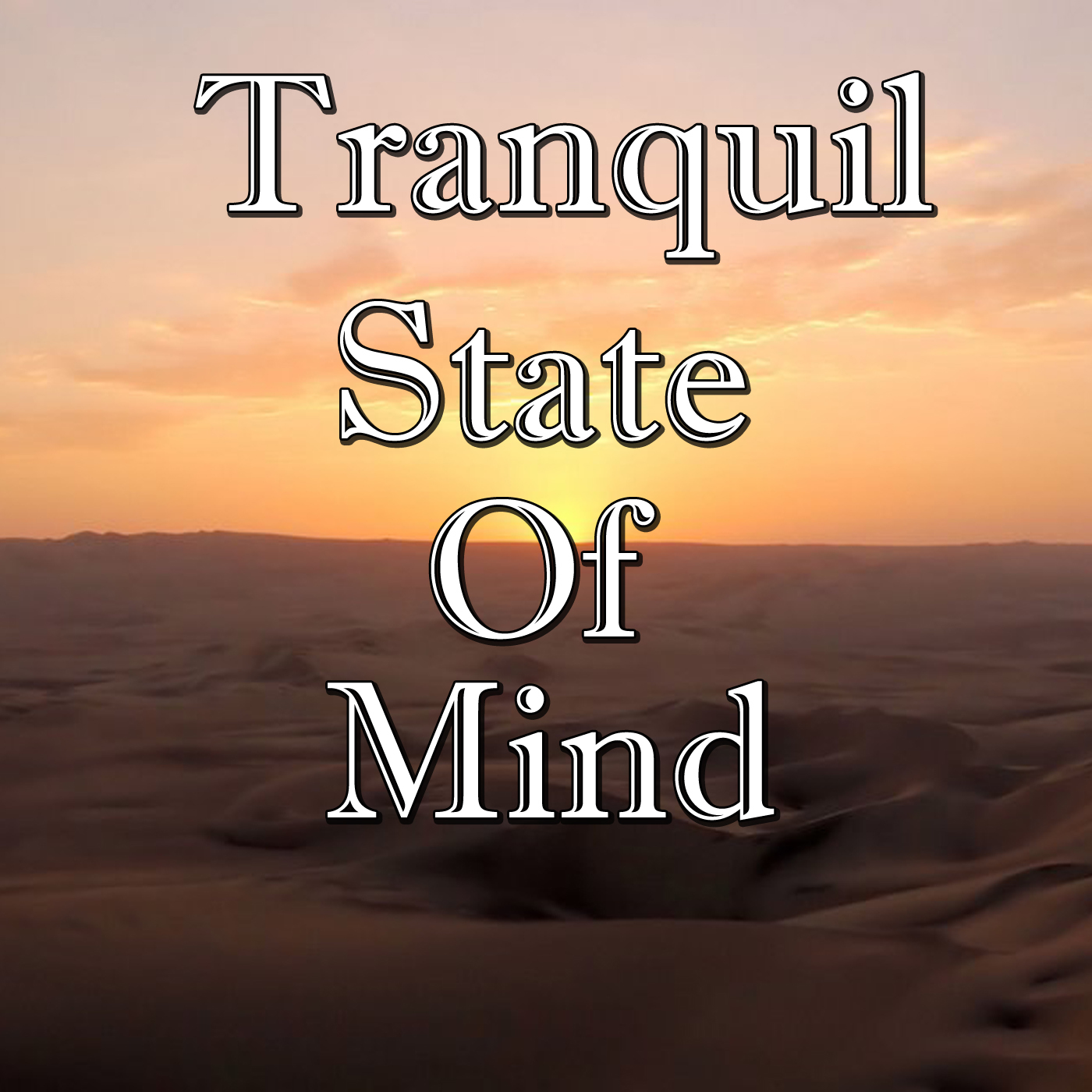 Tranquil State of Mind, Vol.1