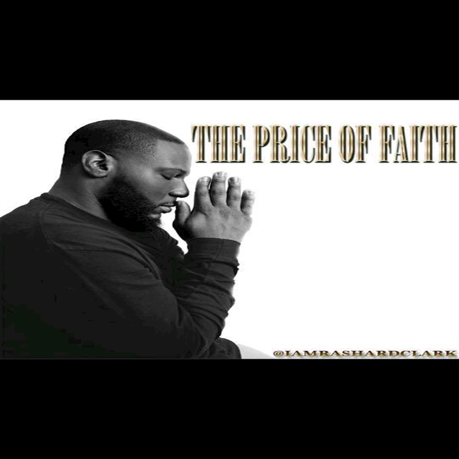 Price of Faith