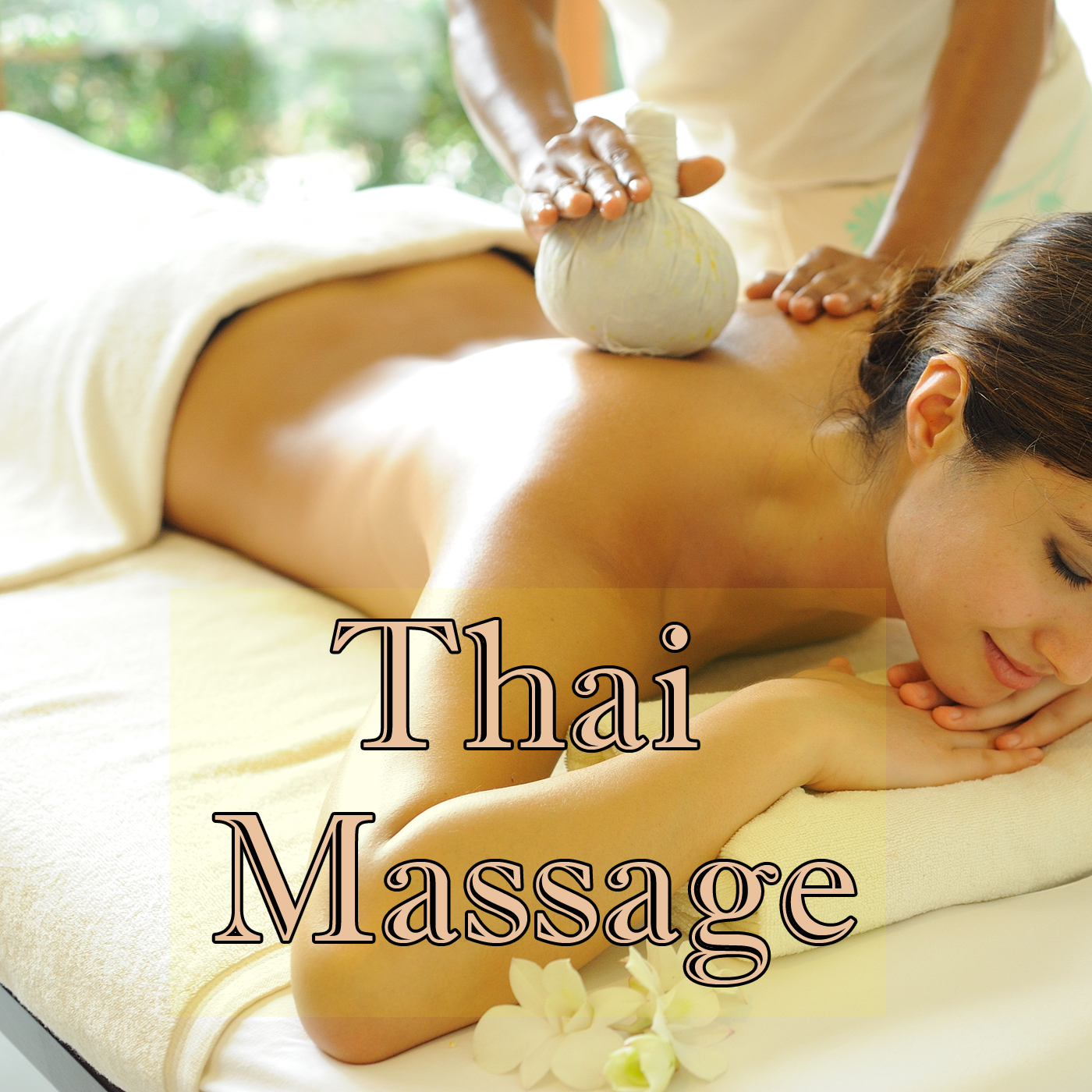 Thai Massage