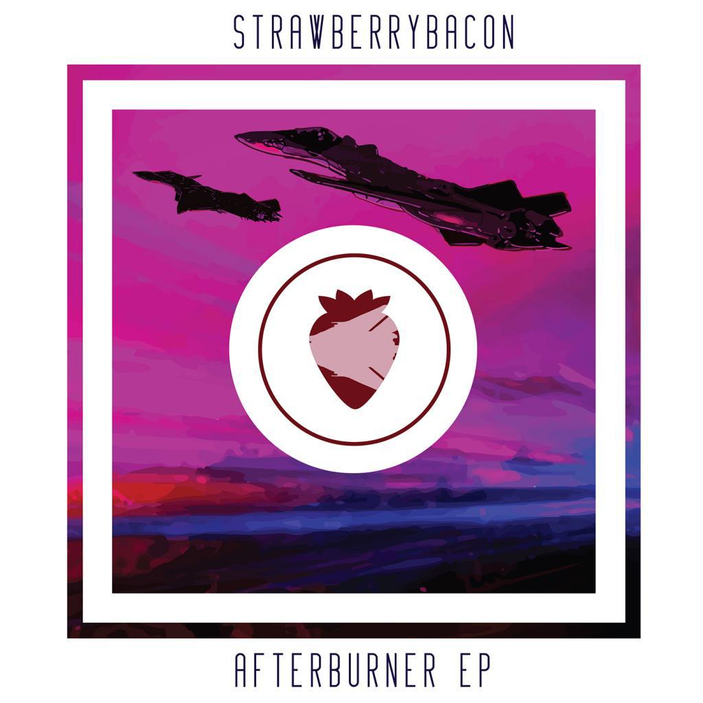 Afterburner EP