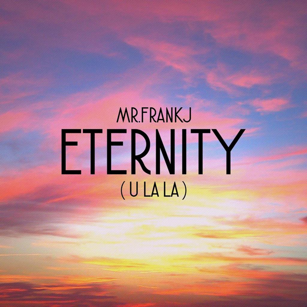 Eternity (u la la) (Original Mix)