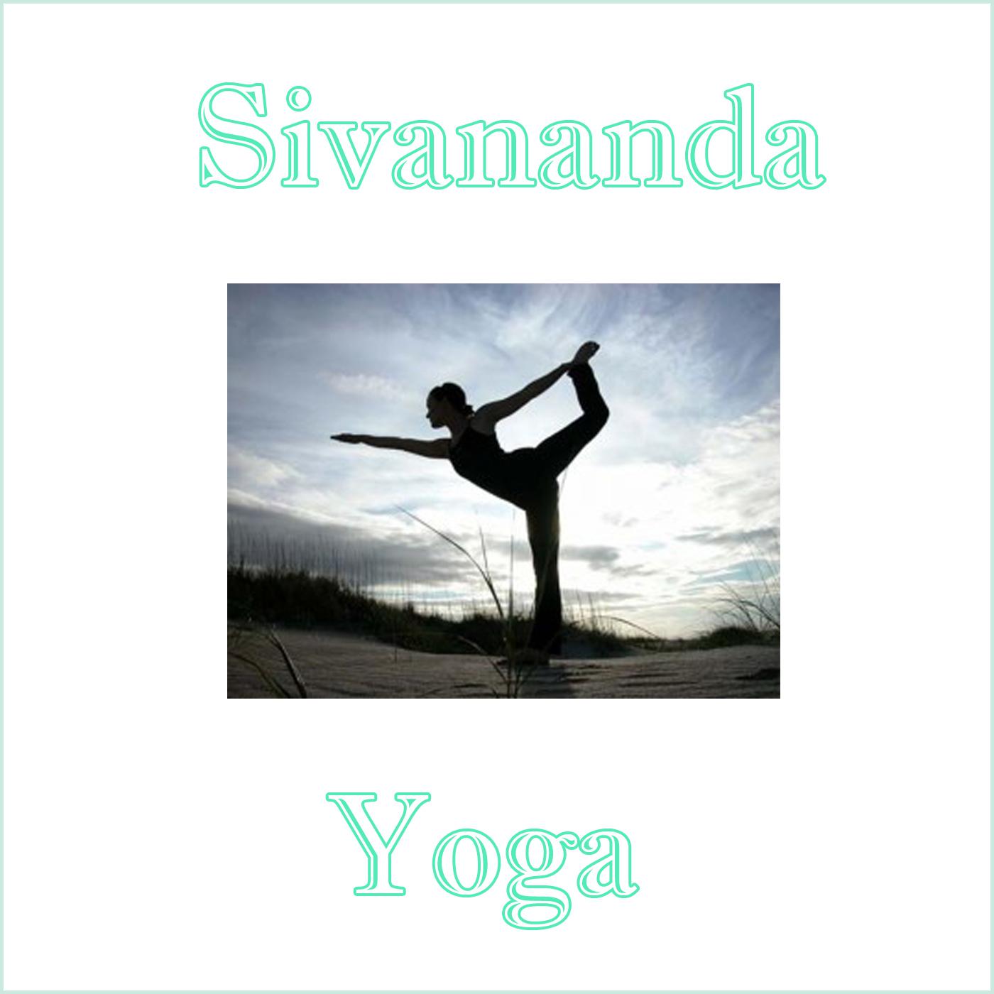 Sivananda Yoga