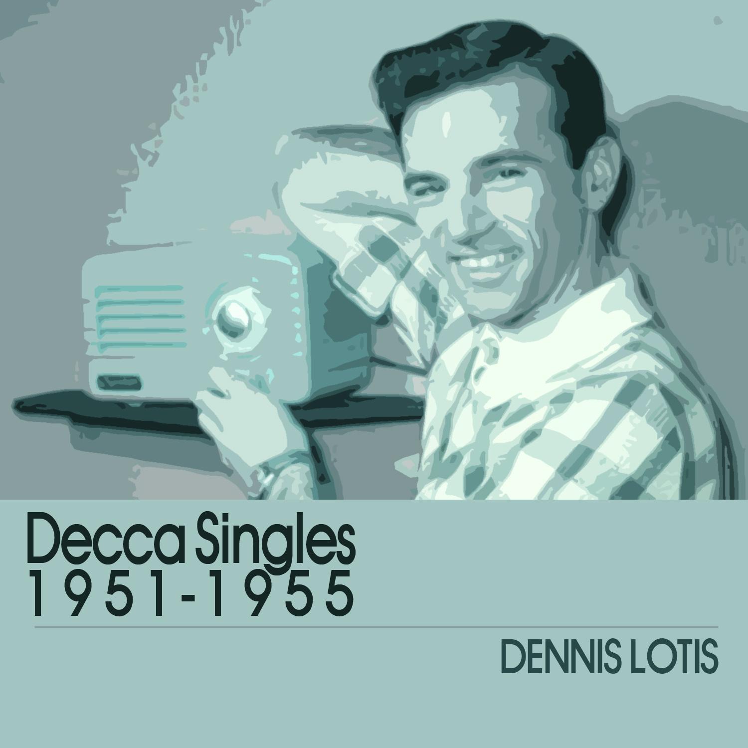 Decca Singles 1951-55