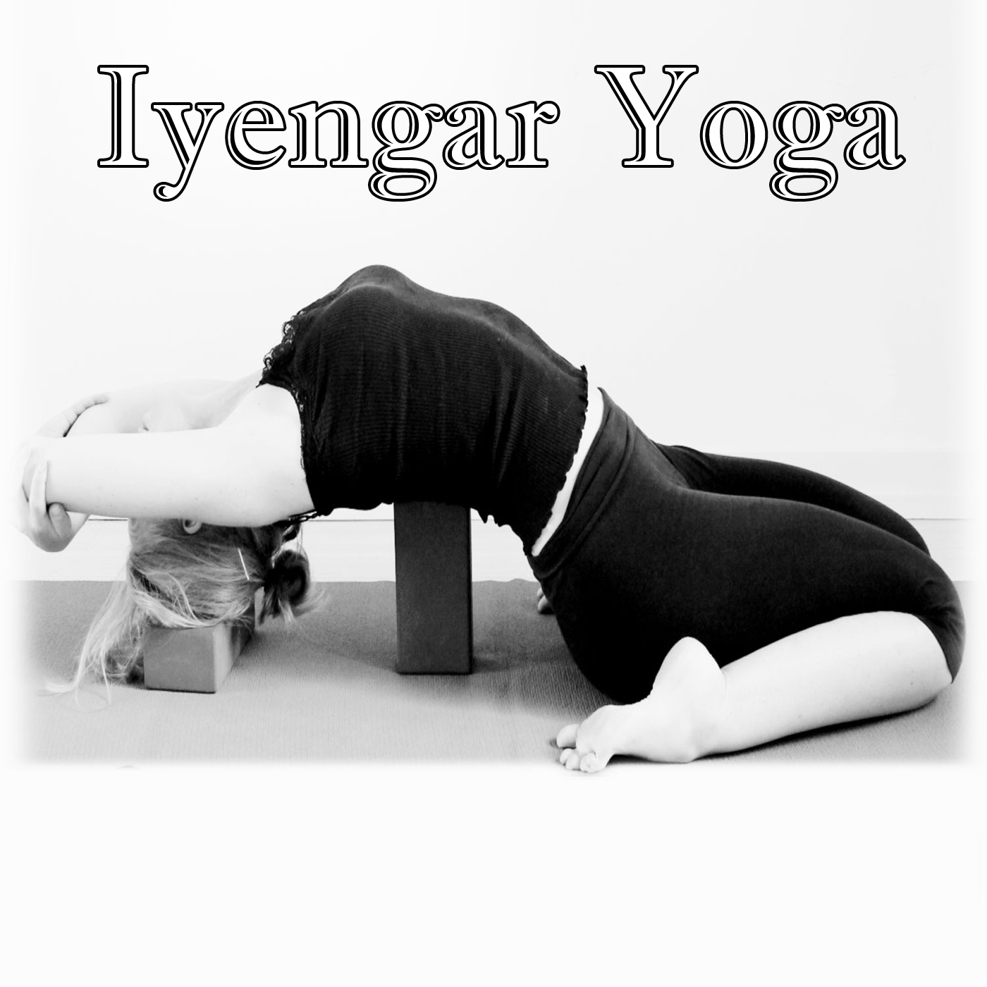 Iyengar Yoga