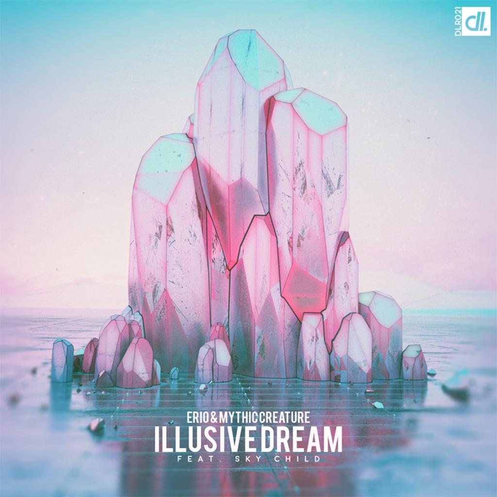 Illusive Dream (feat. Sky Child)
