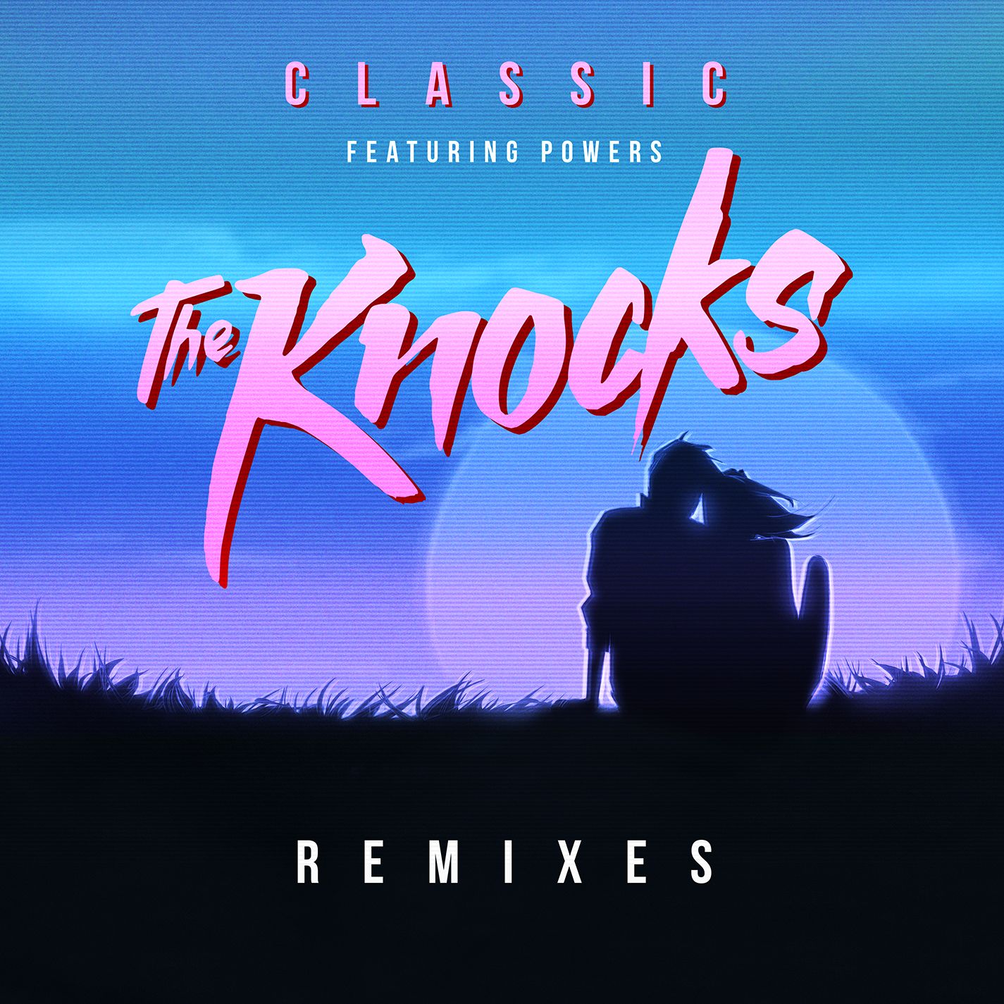 Classic (feat. POWERS) [Le Youth Remix]