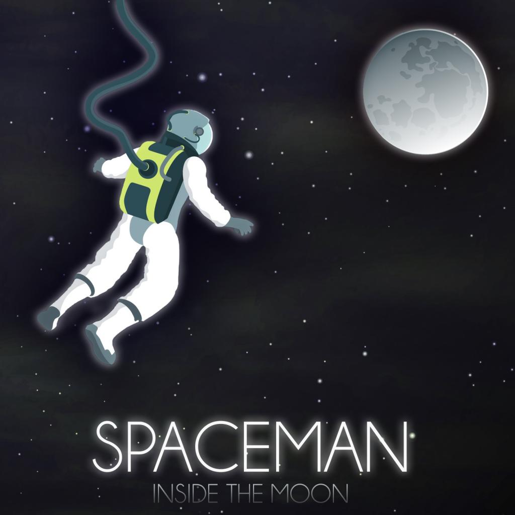 Spaceman