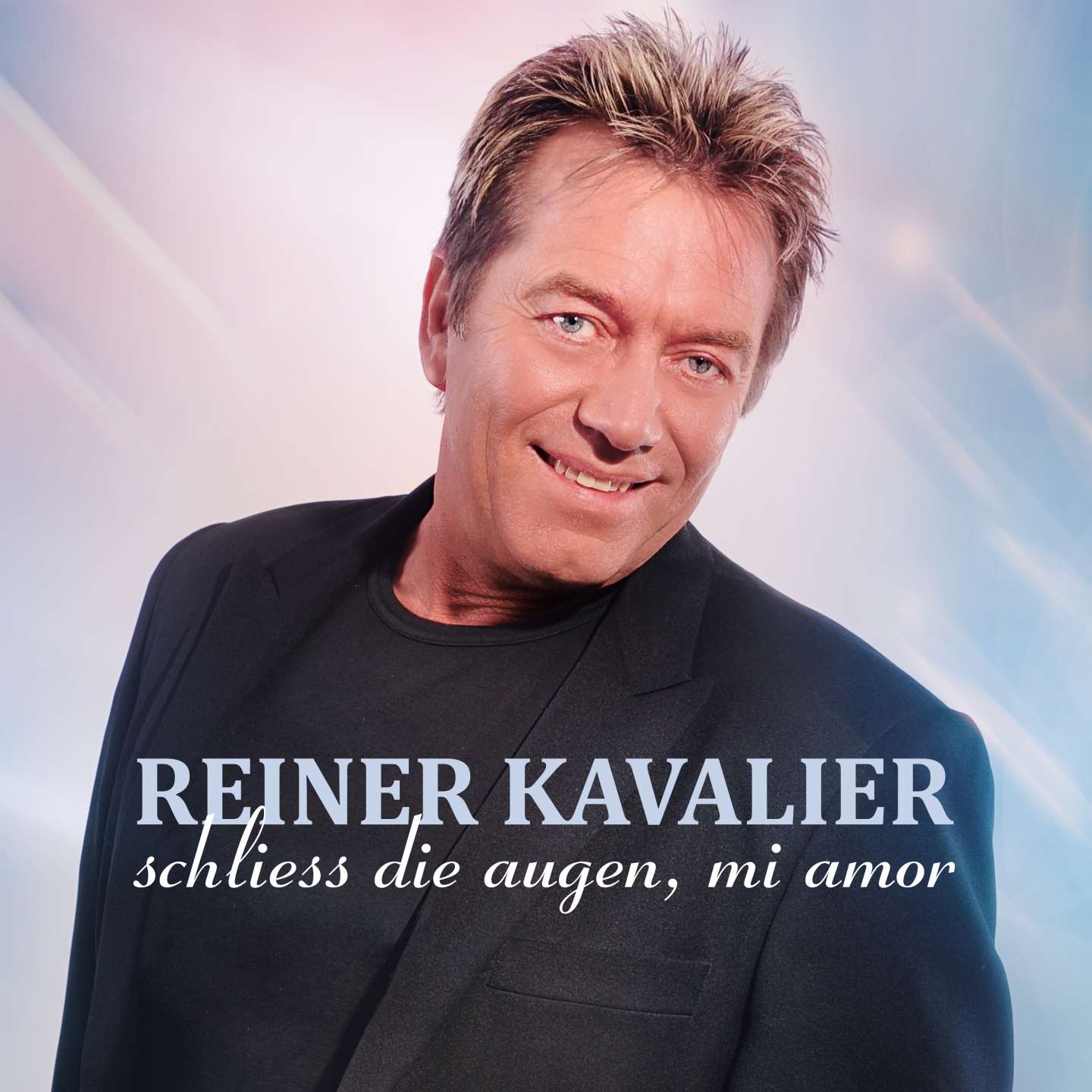 Schliess die Augen, mi Amor (Radio Version)