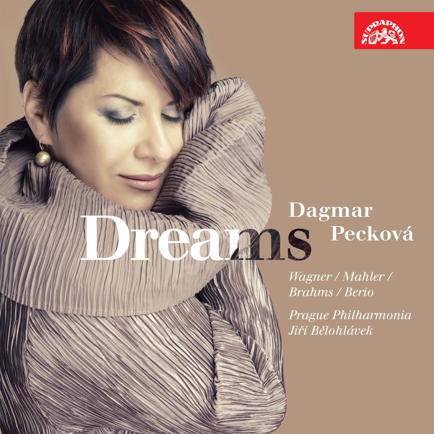 Wagner, Mahler, Brahms, Berio: Dreams