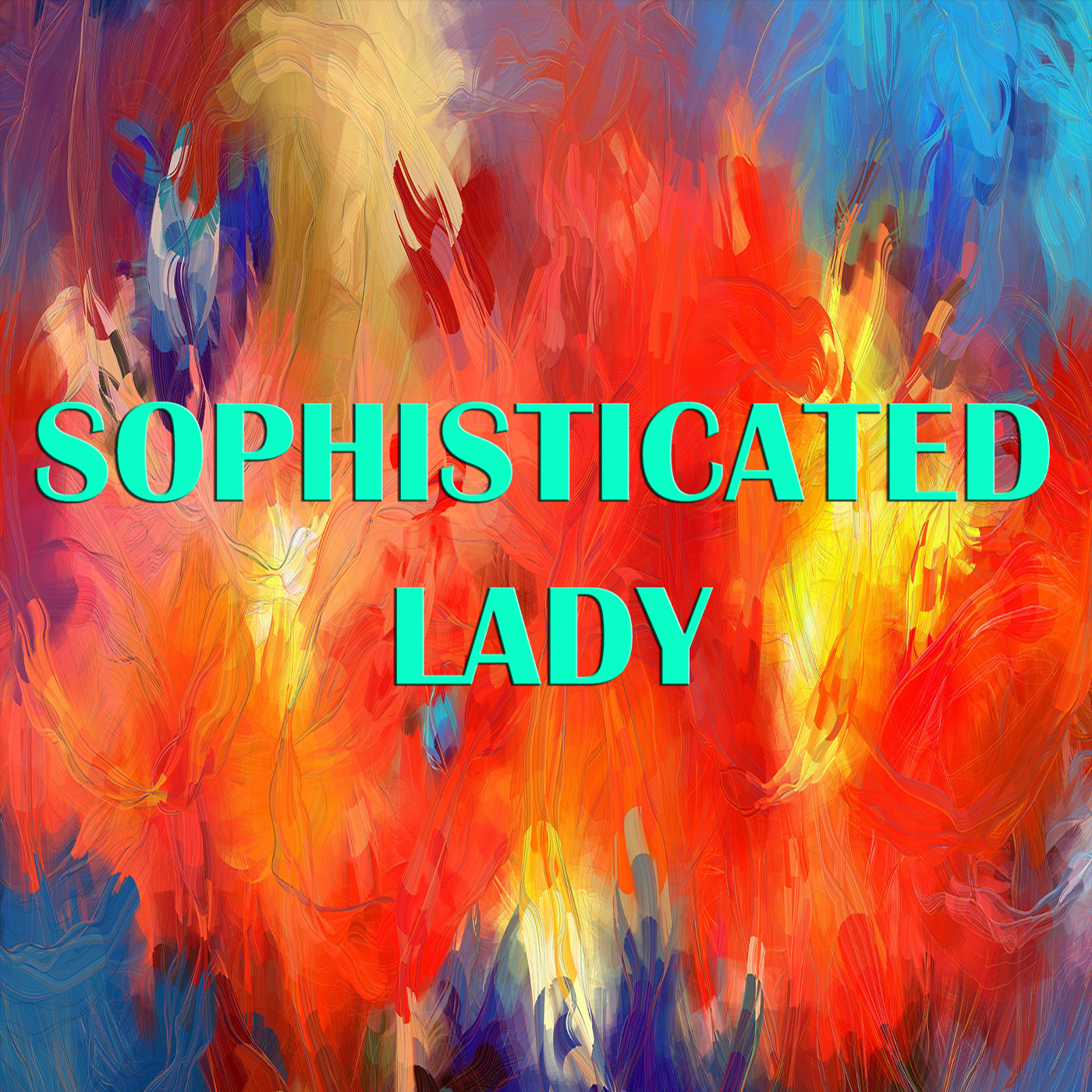 Sophisticated Lady ('Live' Guard Sessions)