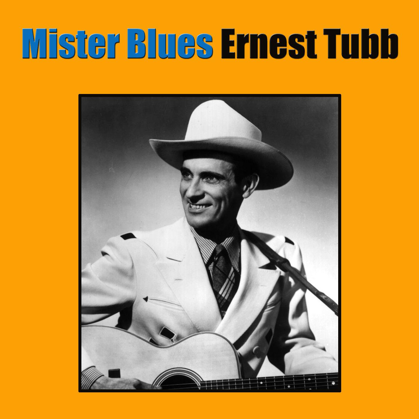 Mister Blues