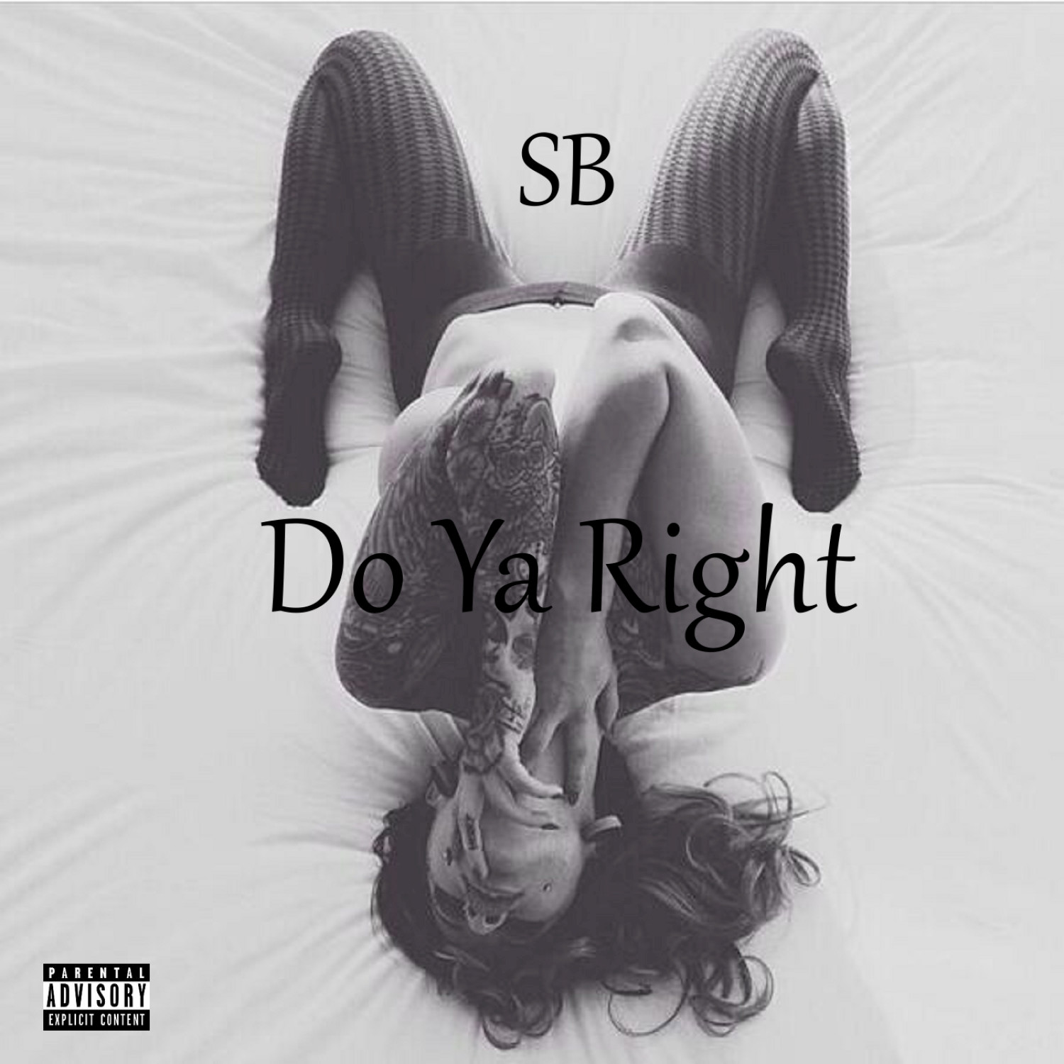 Do Ya Right - Single