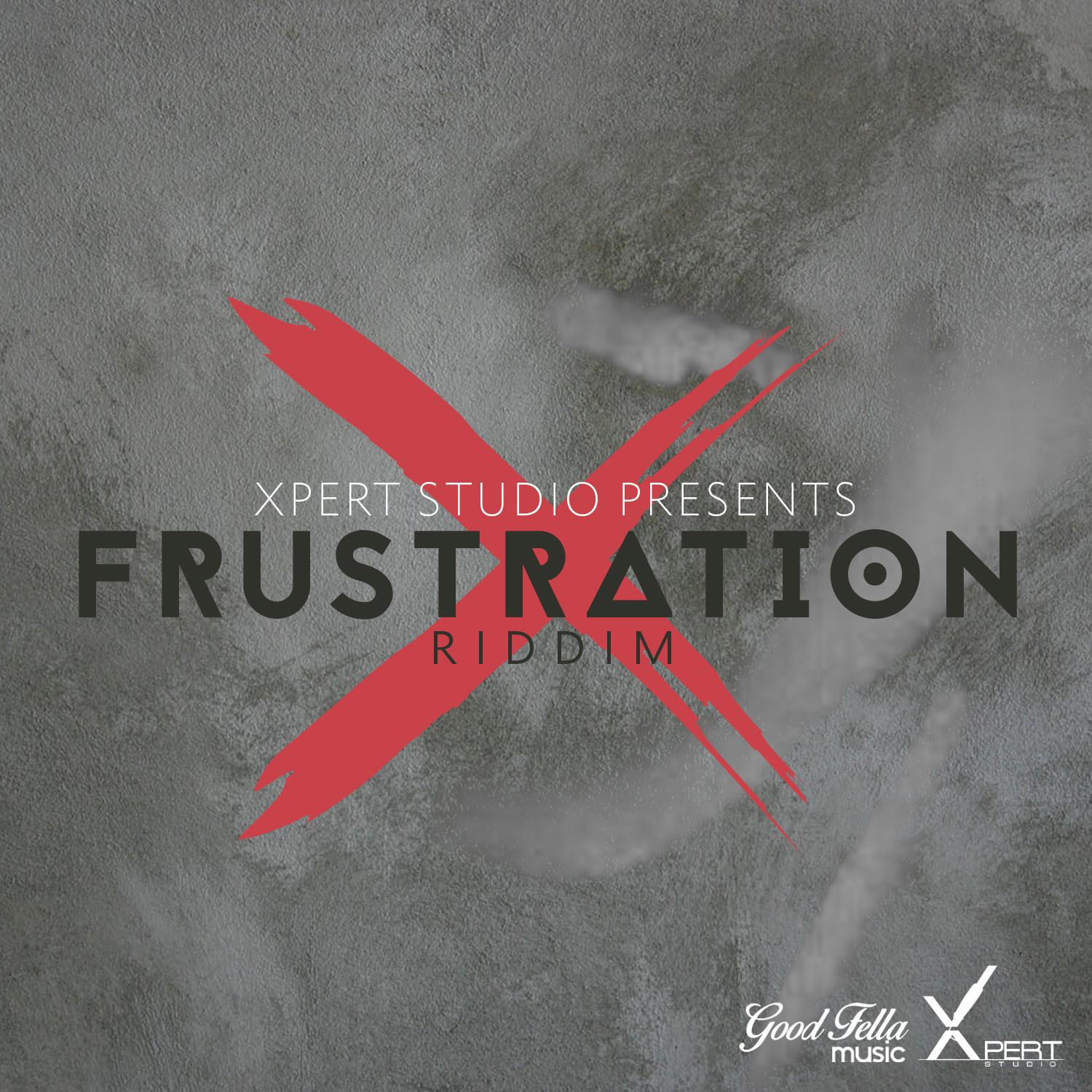 Frustration Riddim