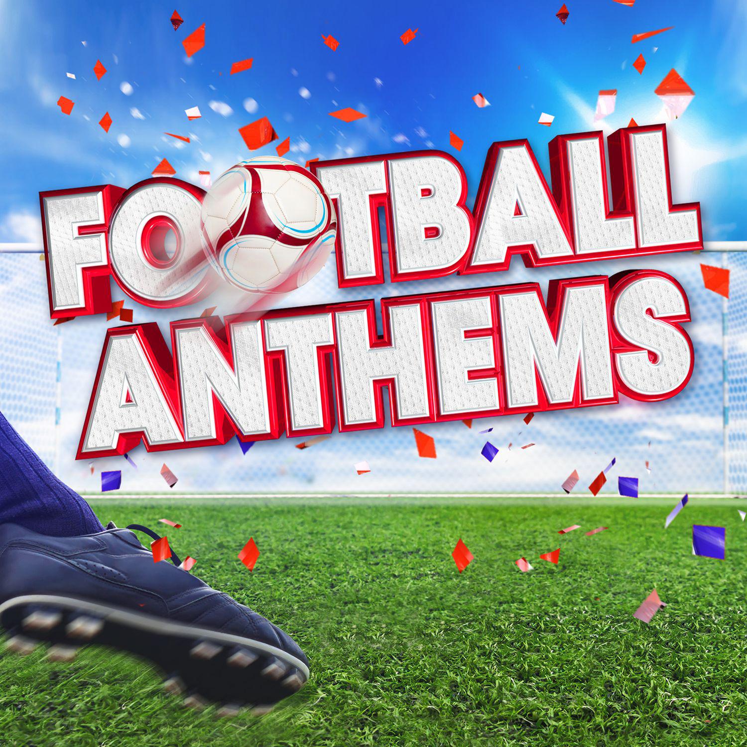 Football Anthems 2016