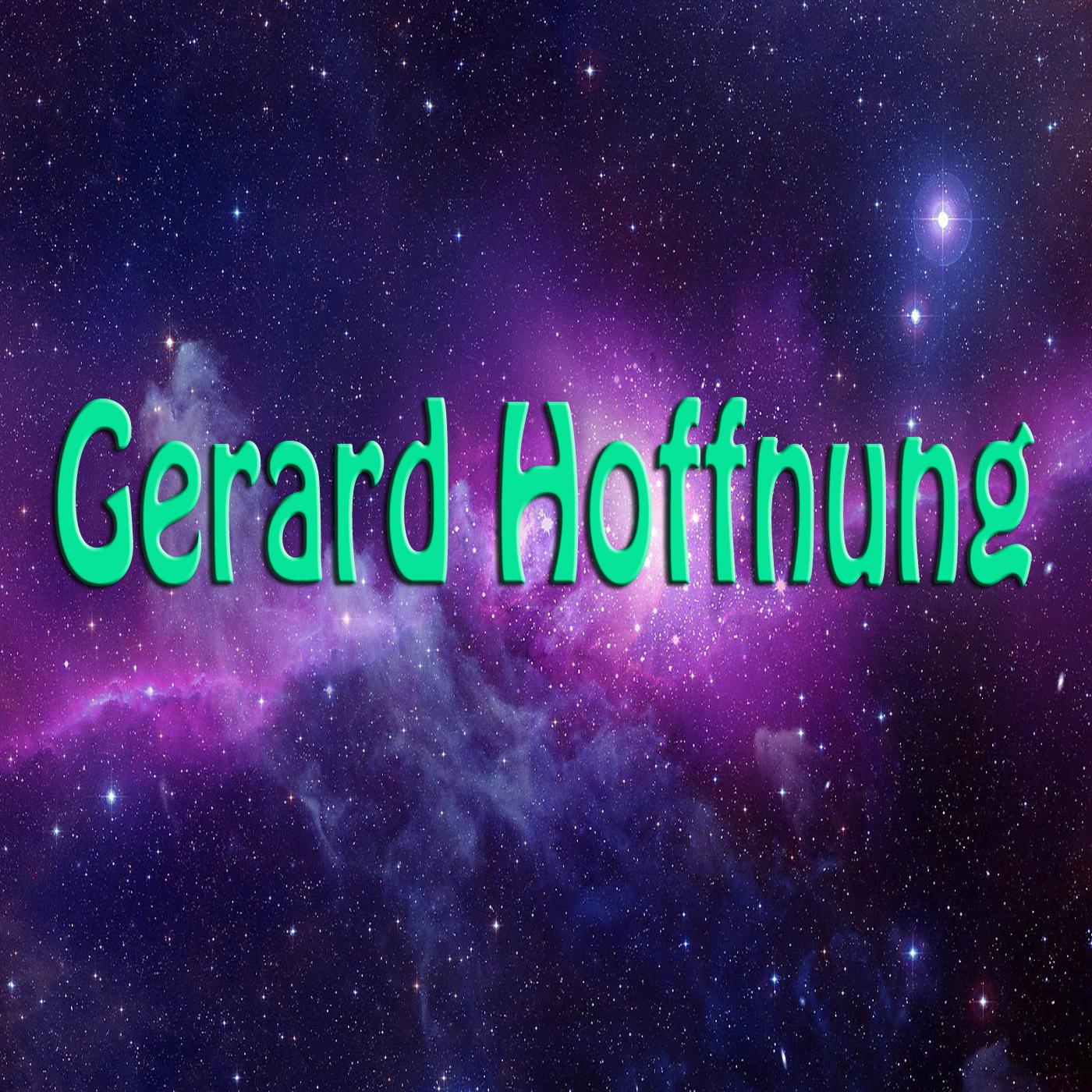 Gerard Hoffnung