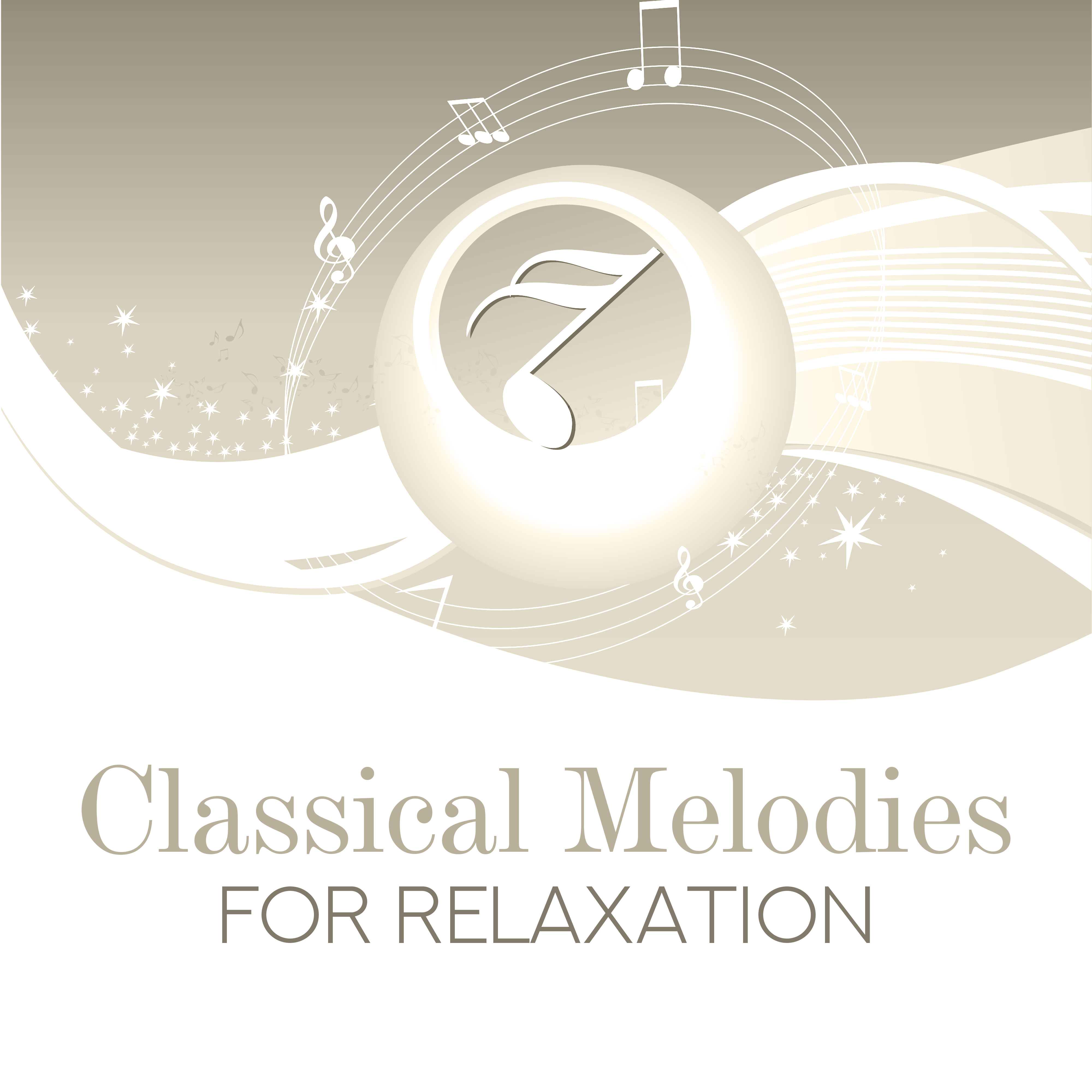 Classical Melodies for Relaxation