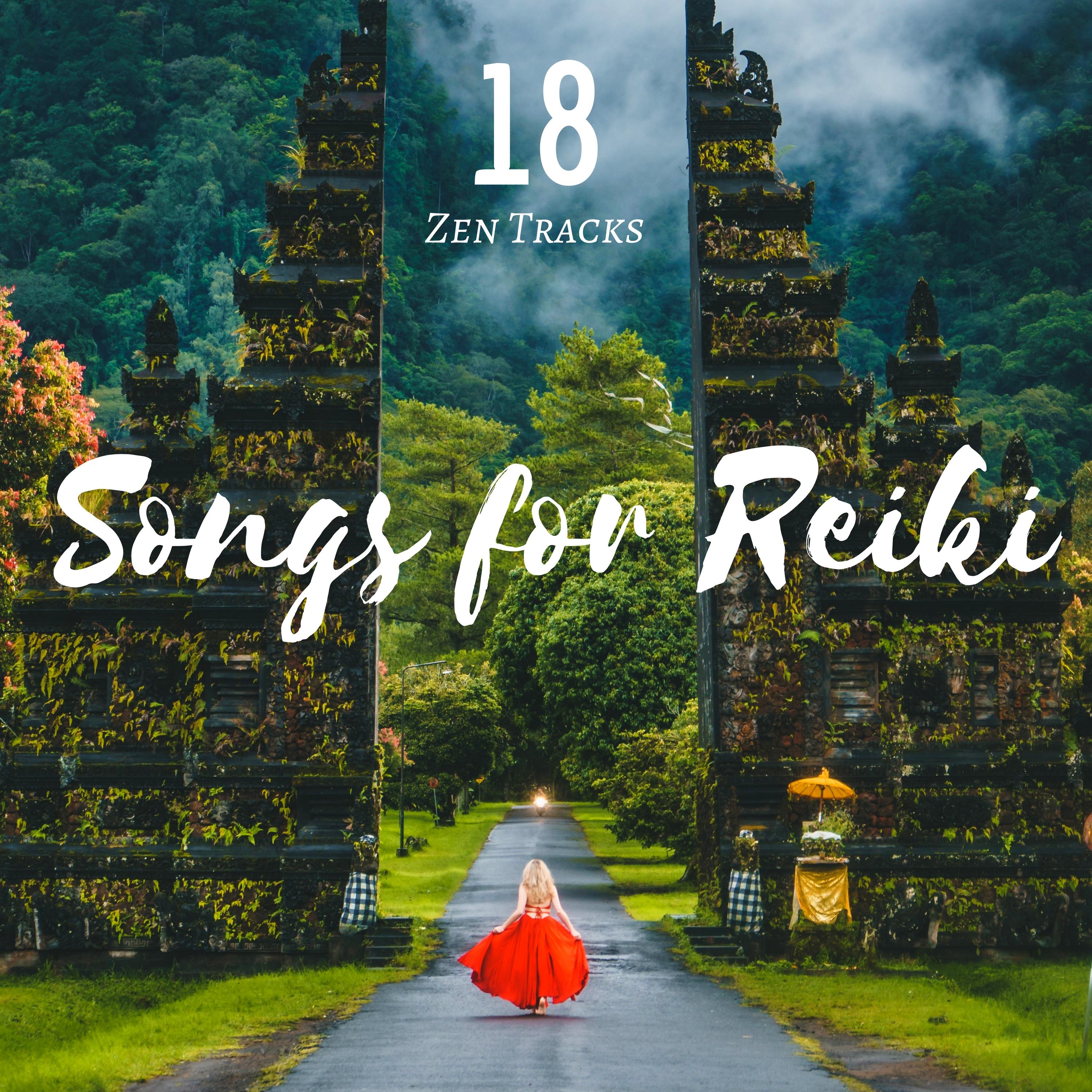 Song for Reiki