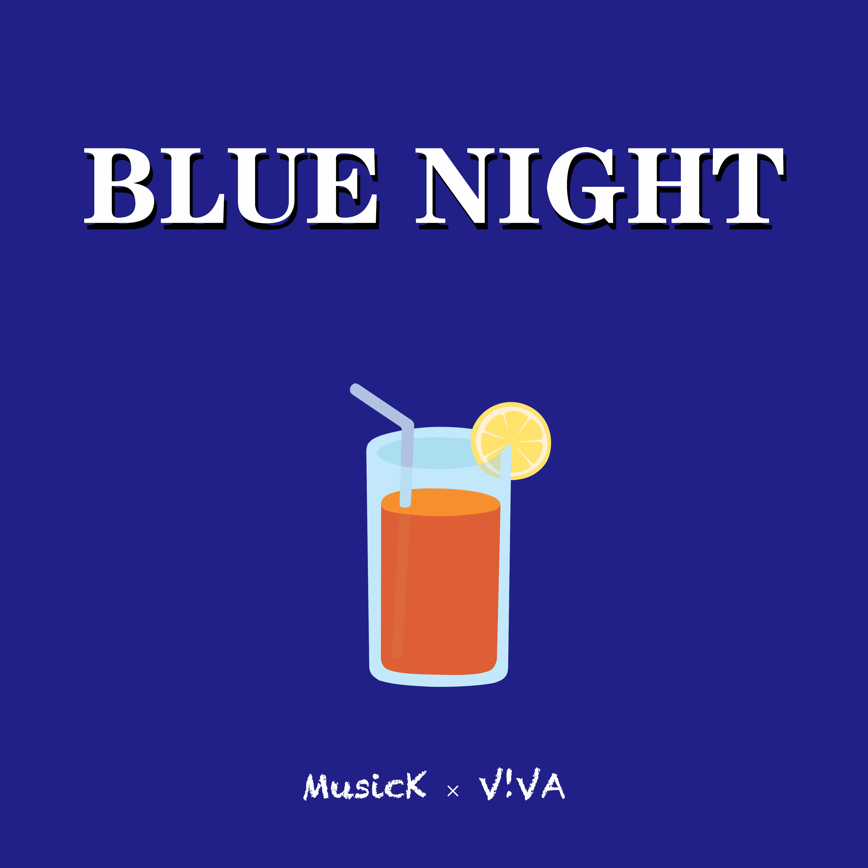 lan ye  Blue  Night