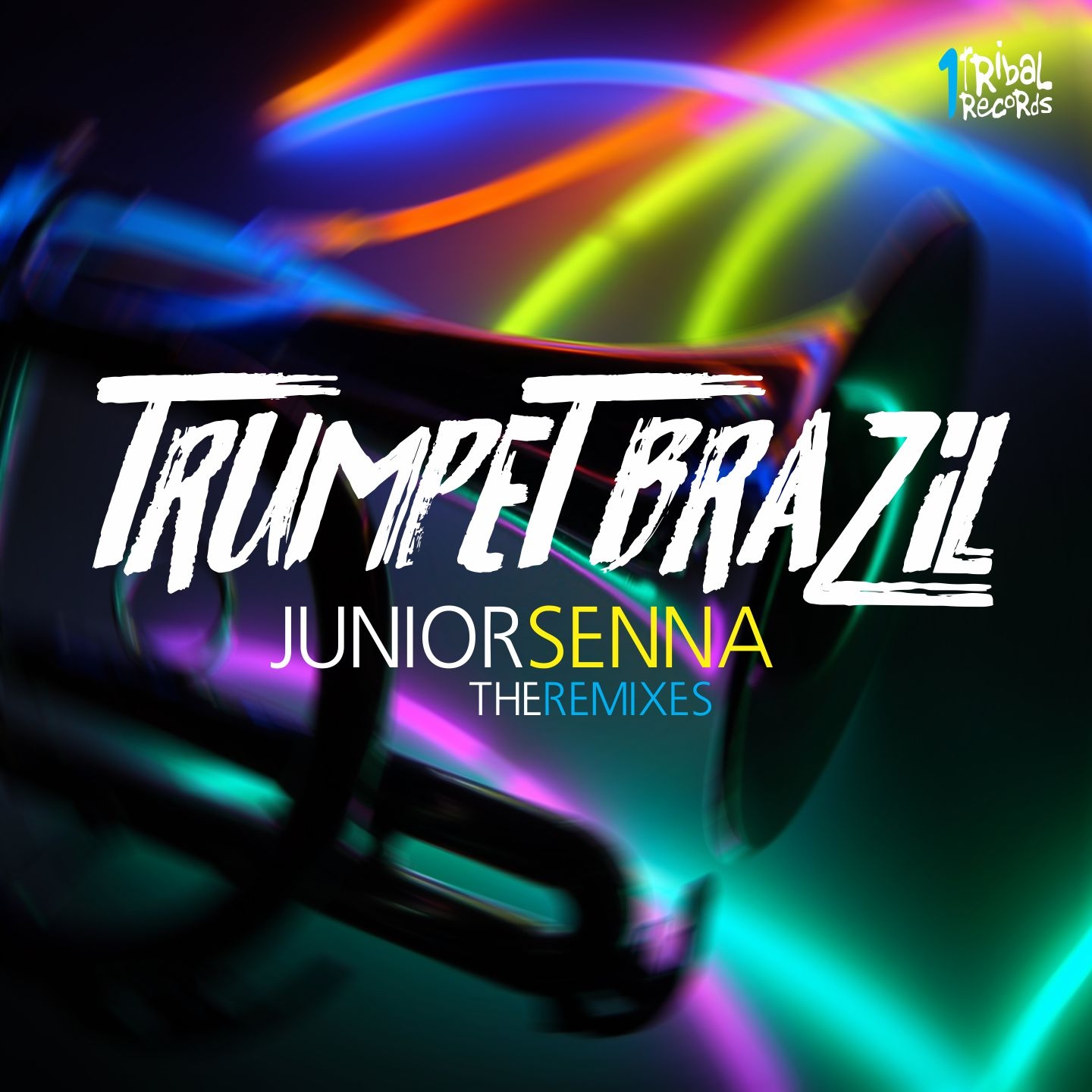 Trumpet Brazil (Anndhy Becker Remix)