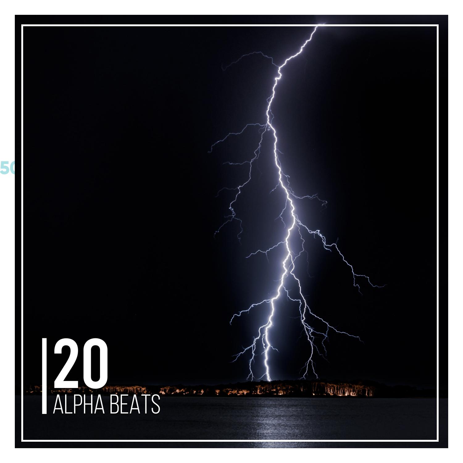 #20 Alpha Beats