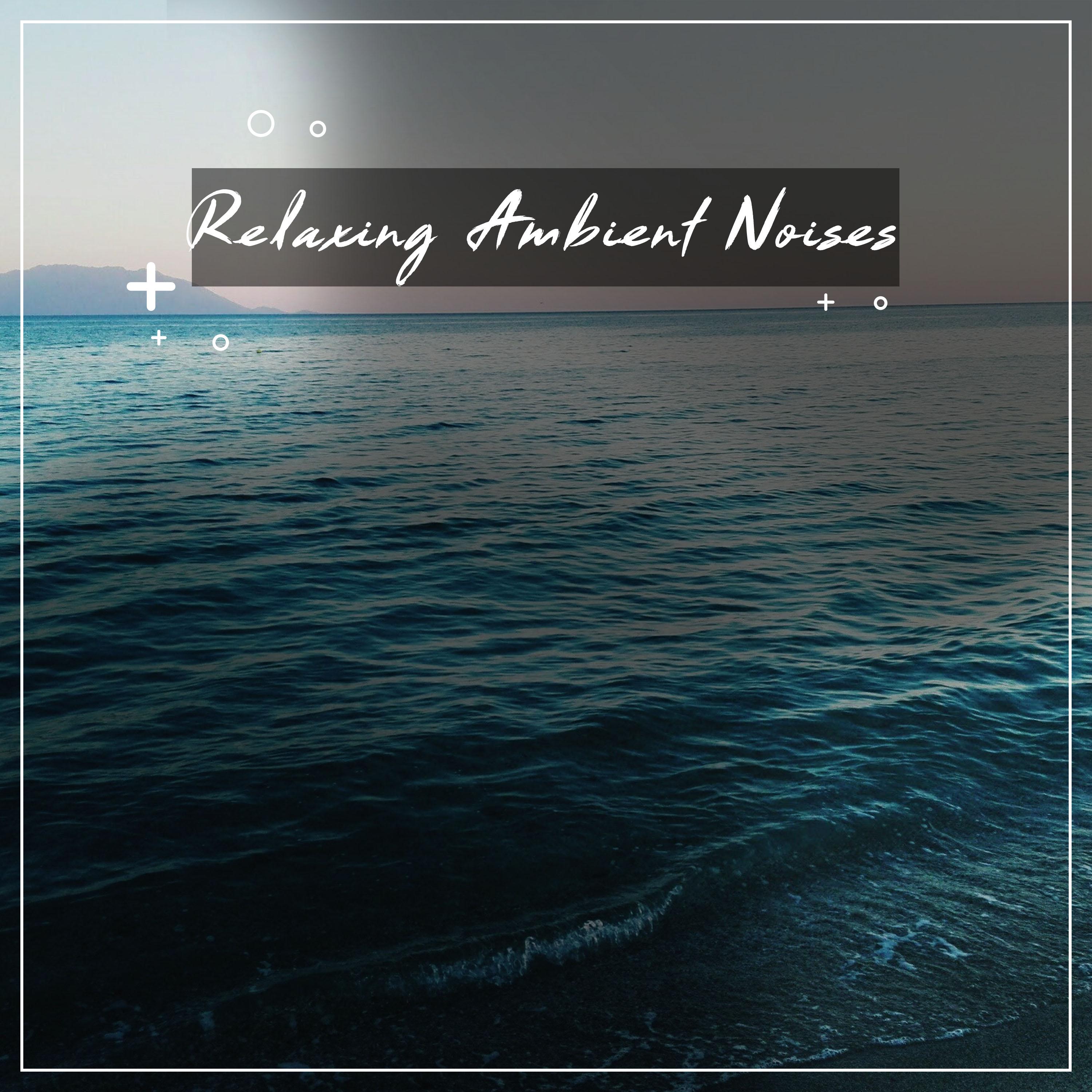#14 Relaxing, Ambient Noises
