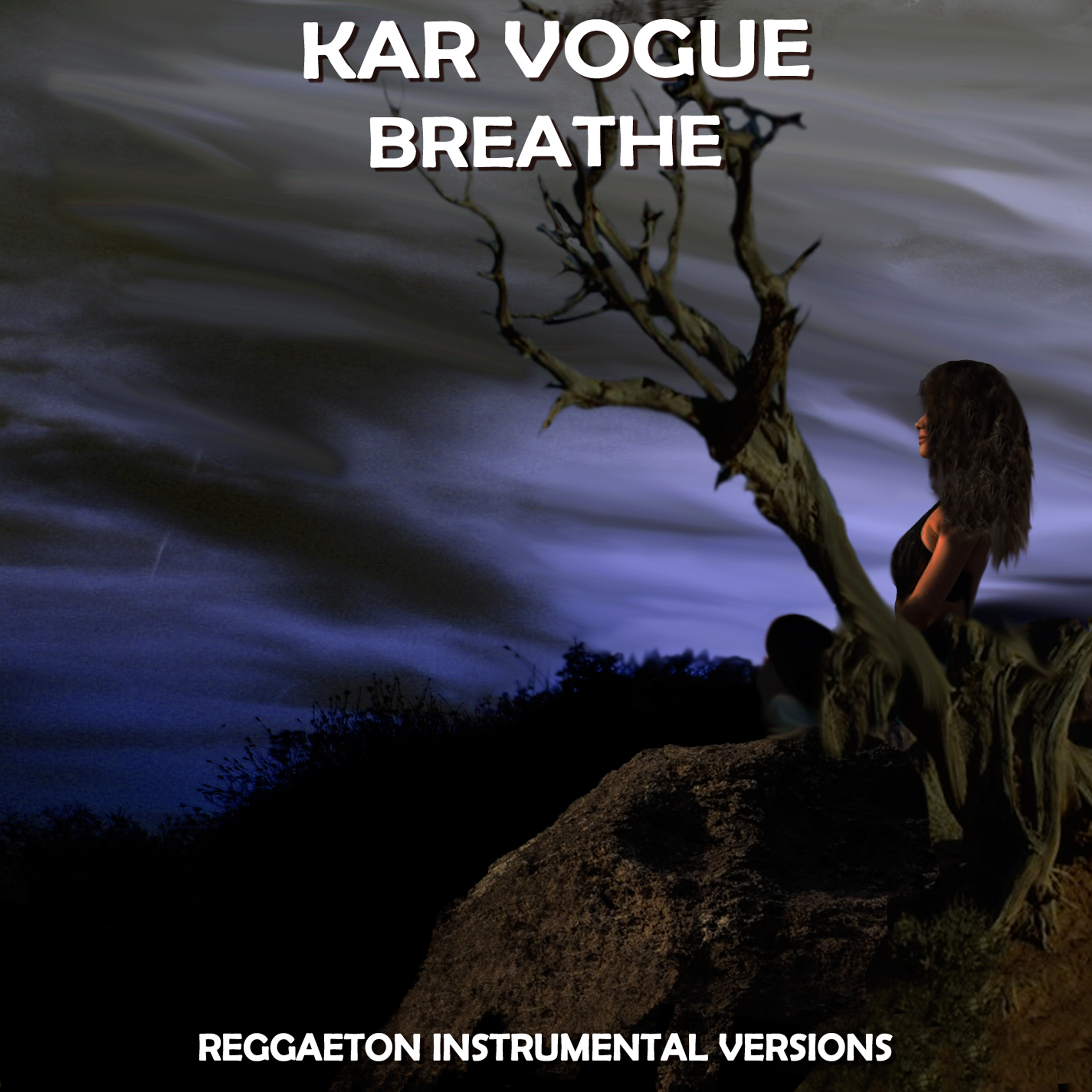Breathe (Reggaeton Rough Instrumental Mix)
