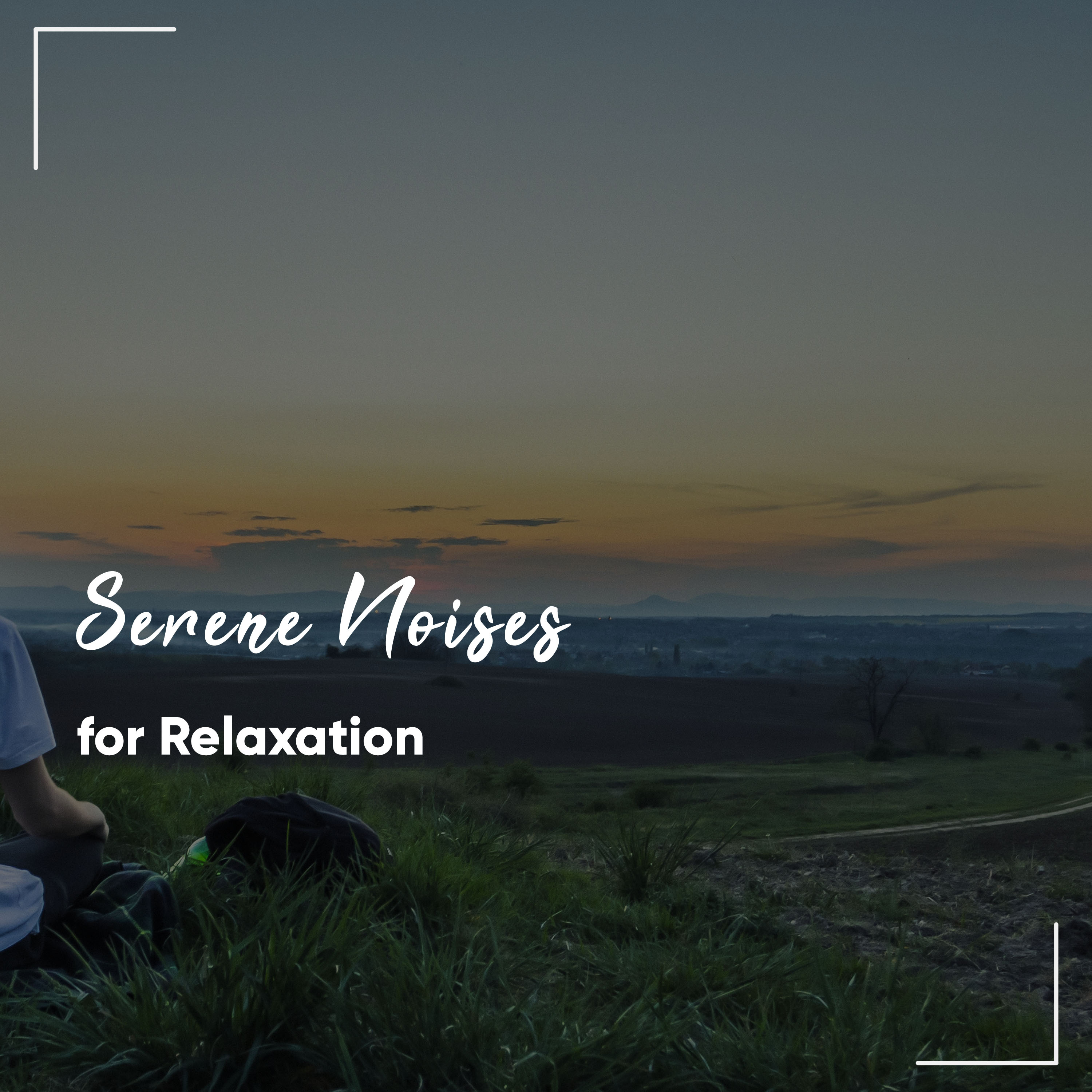 #11 Serene Noises for Relaxation Therapy