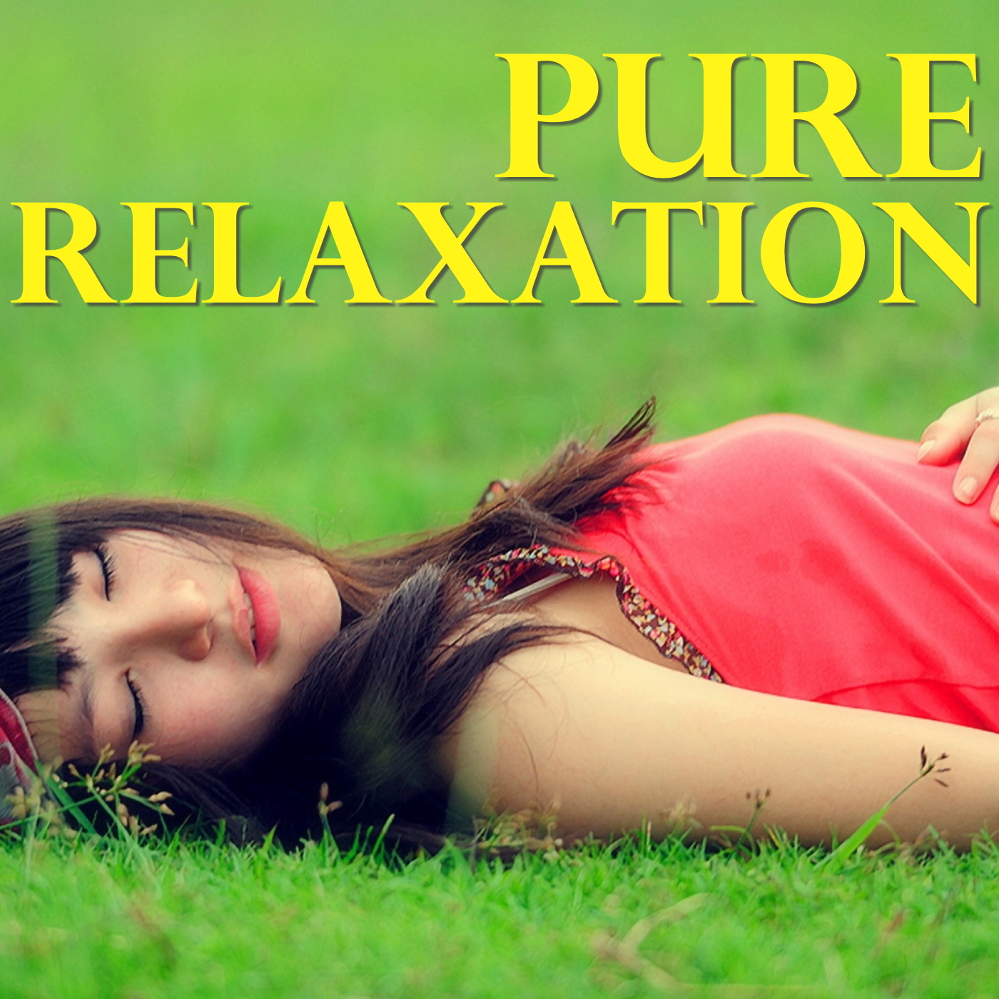 Pure Relaxation