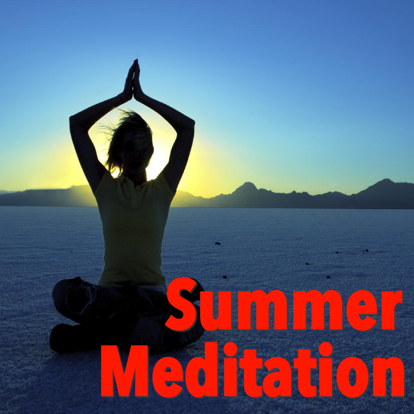 Summer Meditation