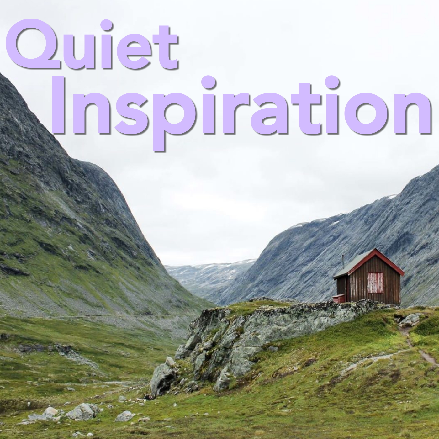 Quiet Inspiration