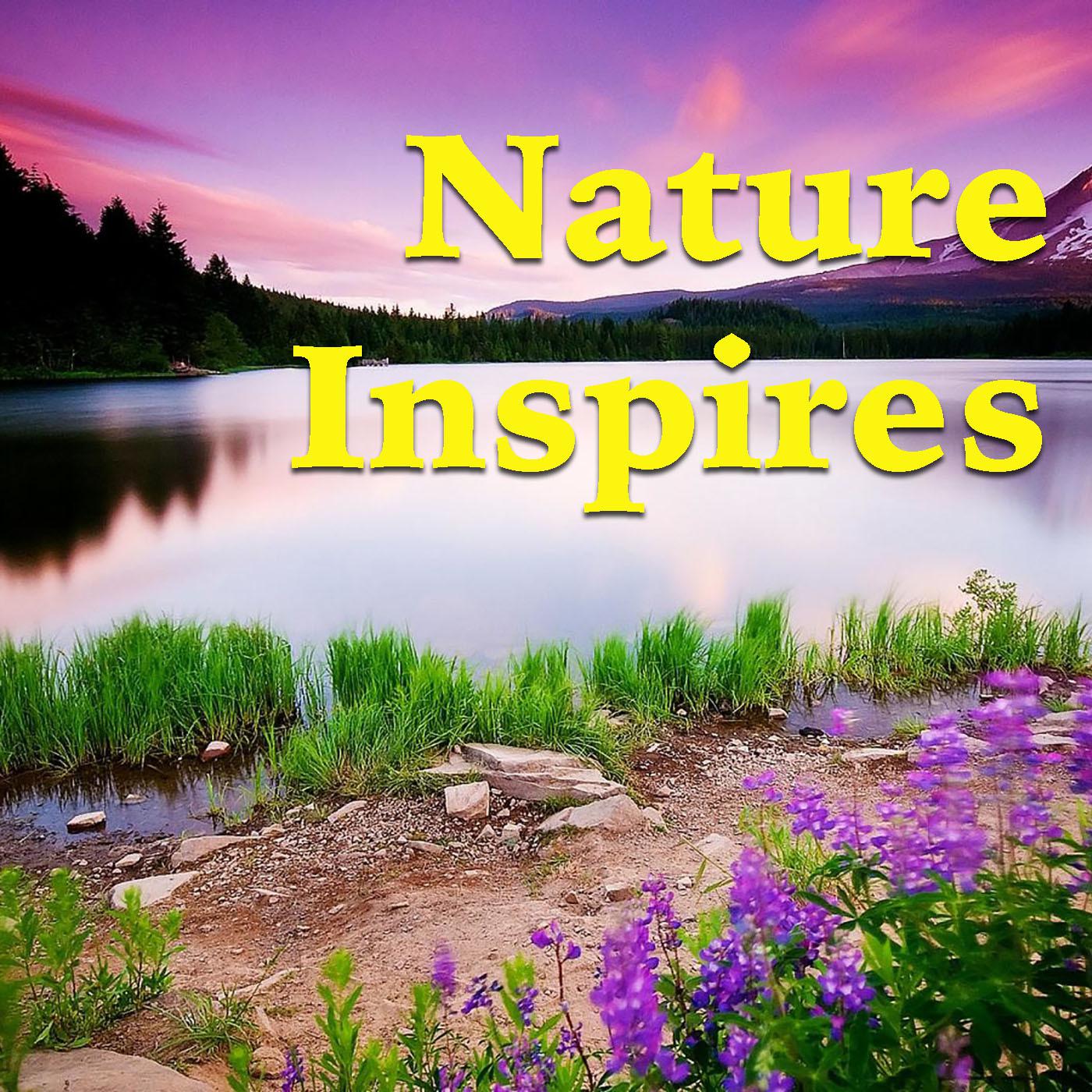 Nature Inspires