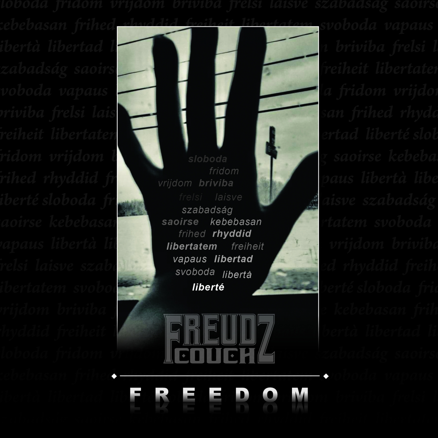 Freedom
