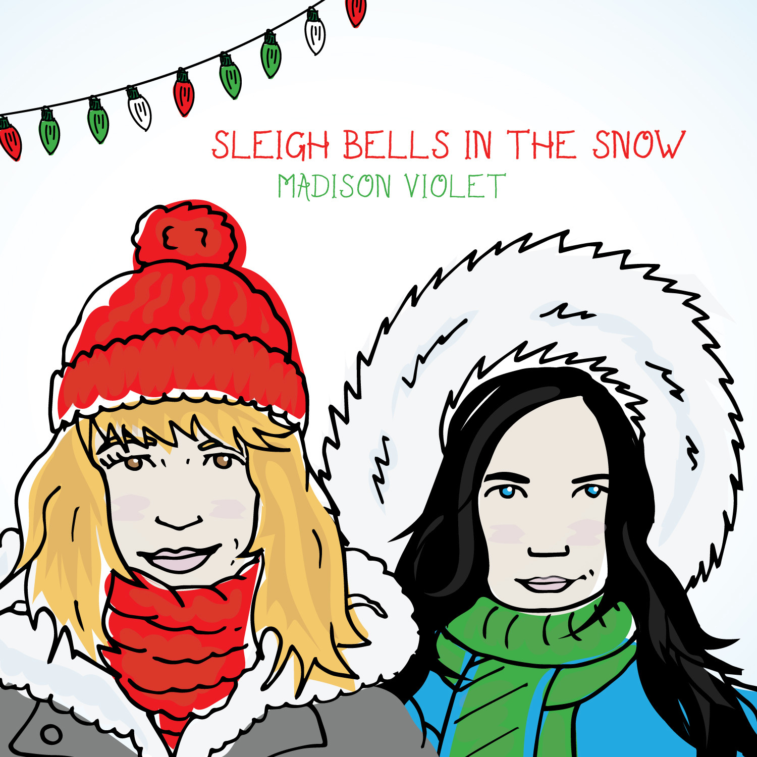 Sleigh Bells in the Snow