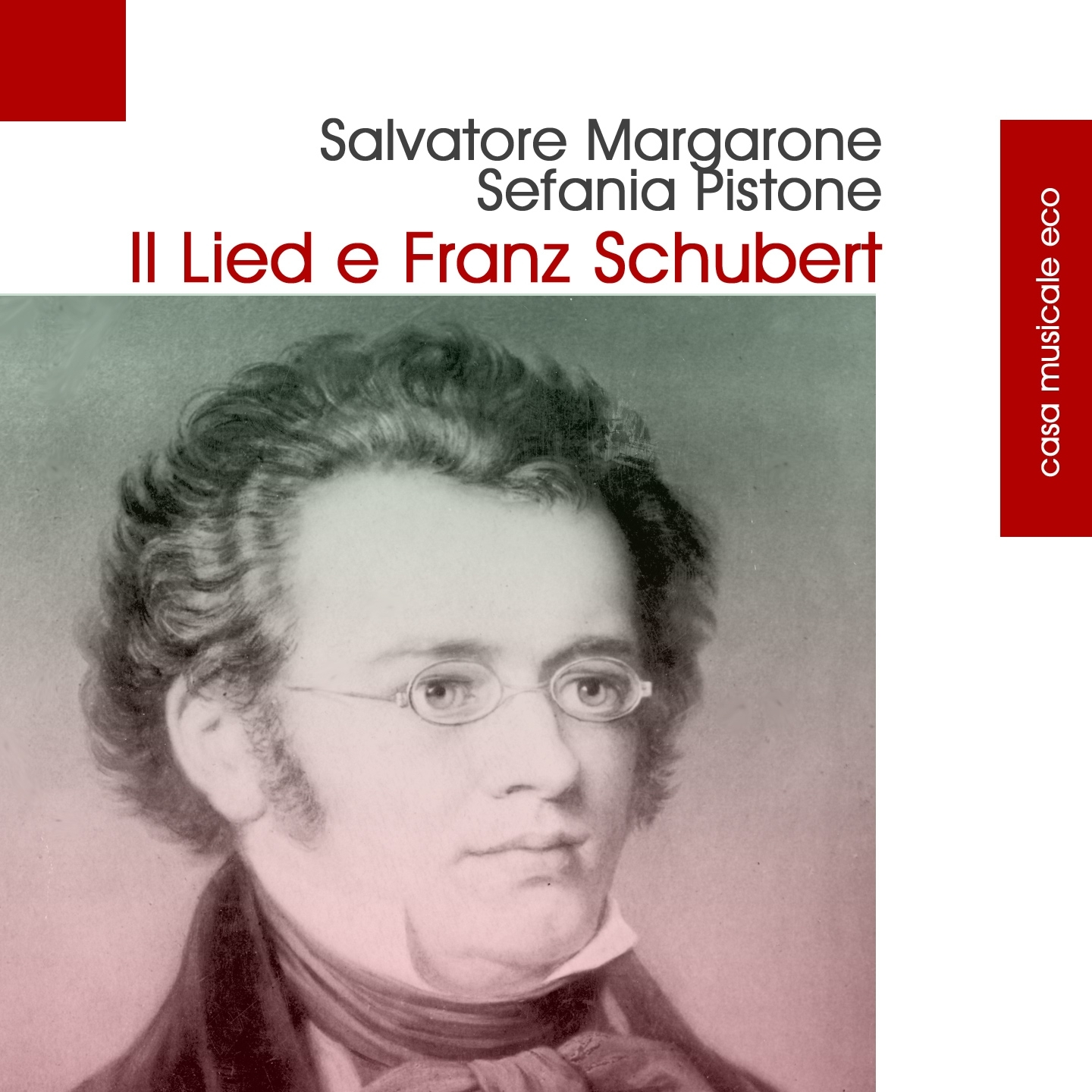 Il lied e Franz Schubert
