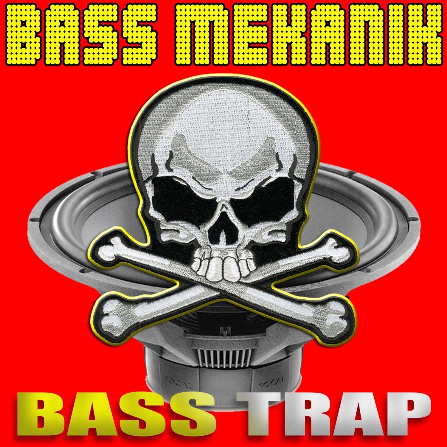 Bass Trap