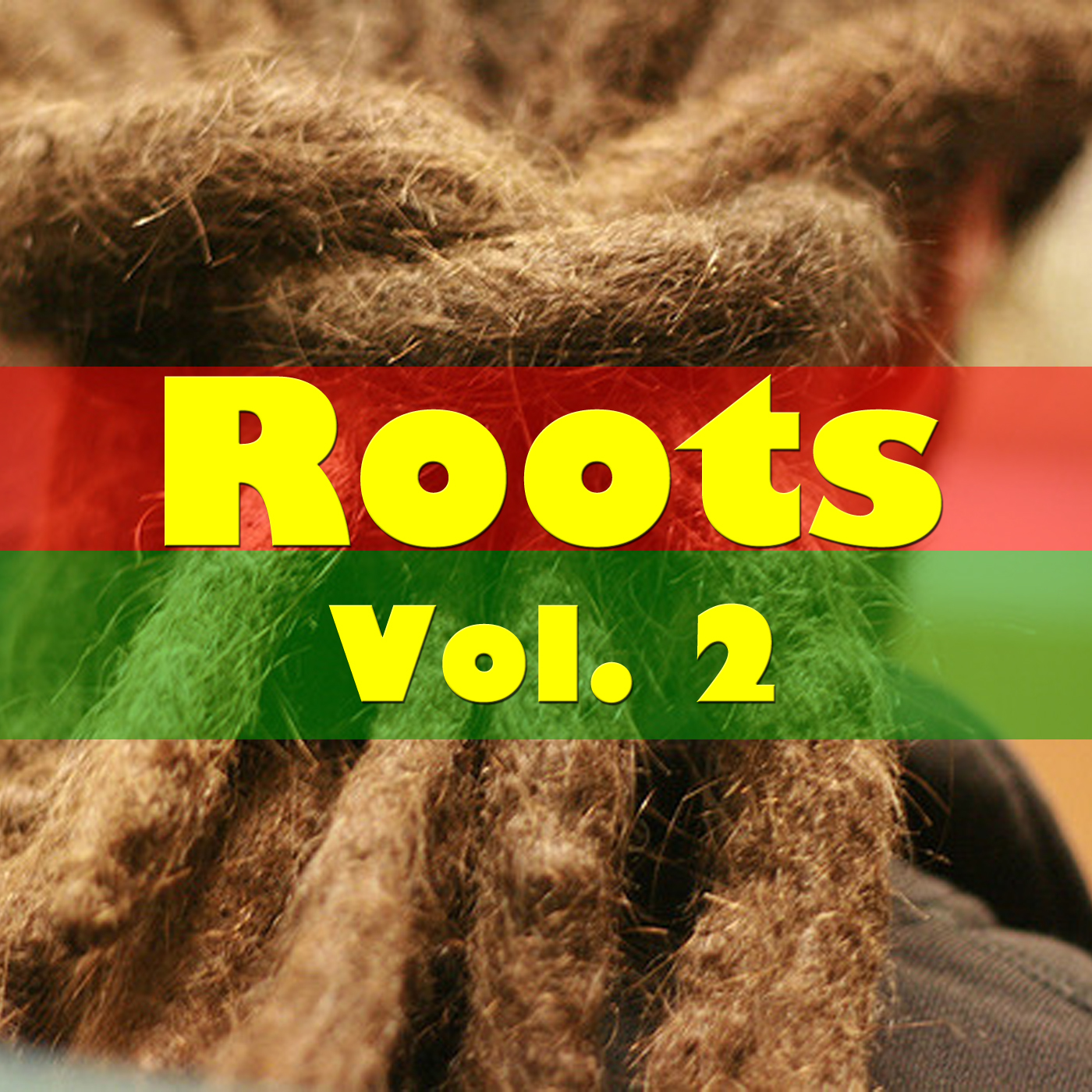 Roots, Vol. 2