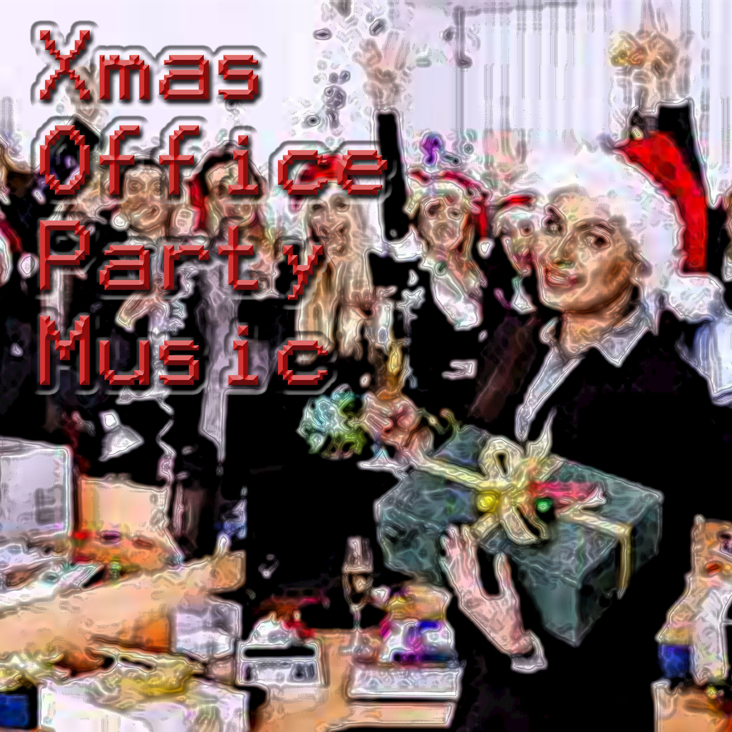 Xmas Office Party Music