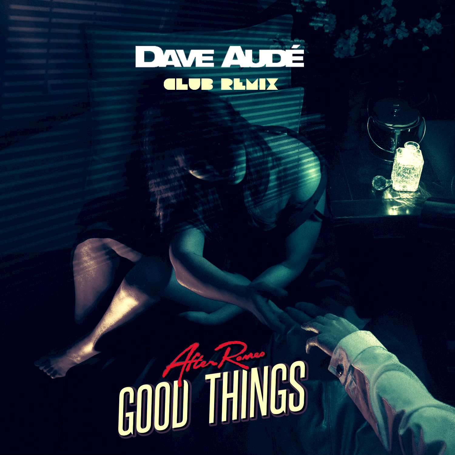 Good Things Dave Aude Remix