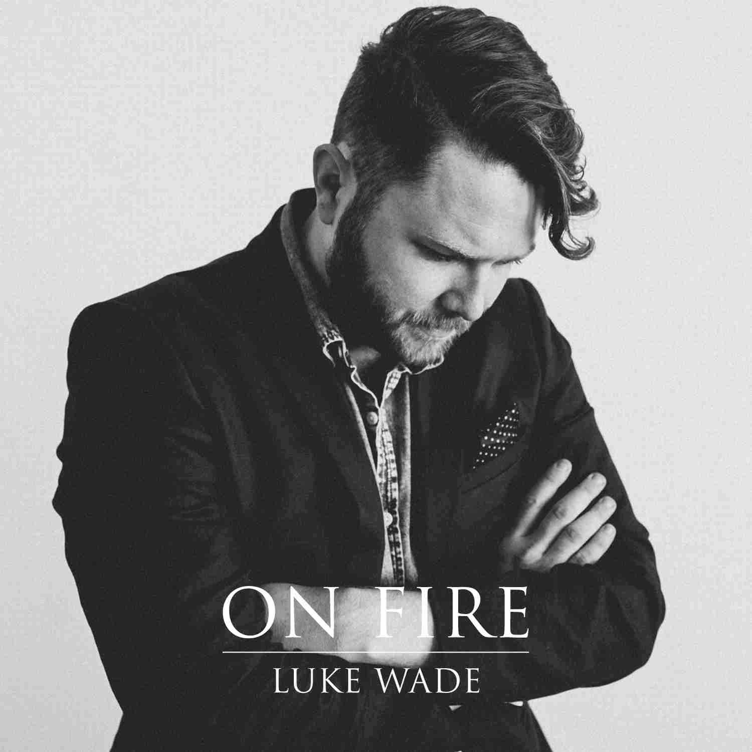 On Fire - Single