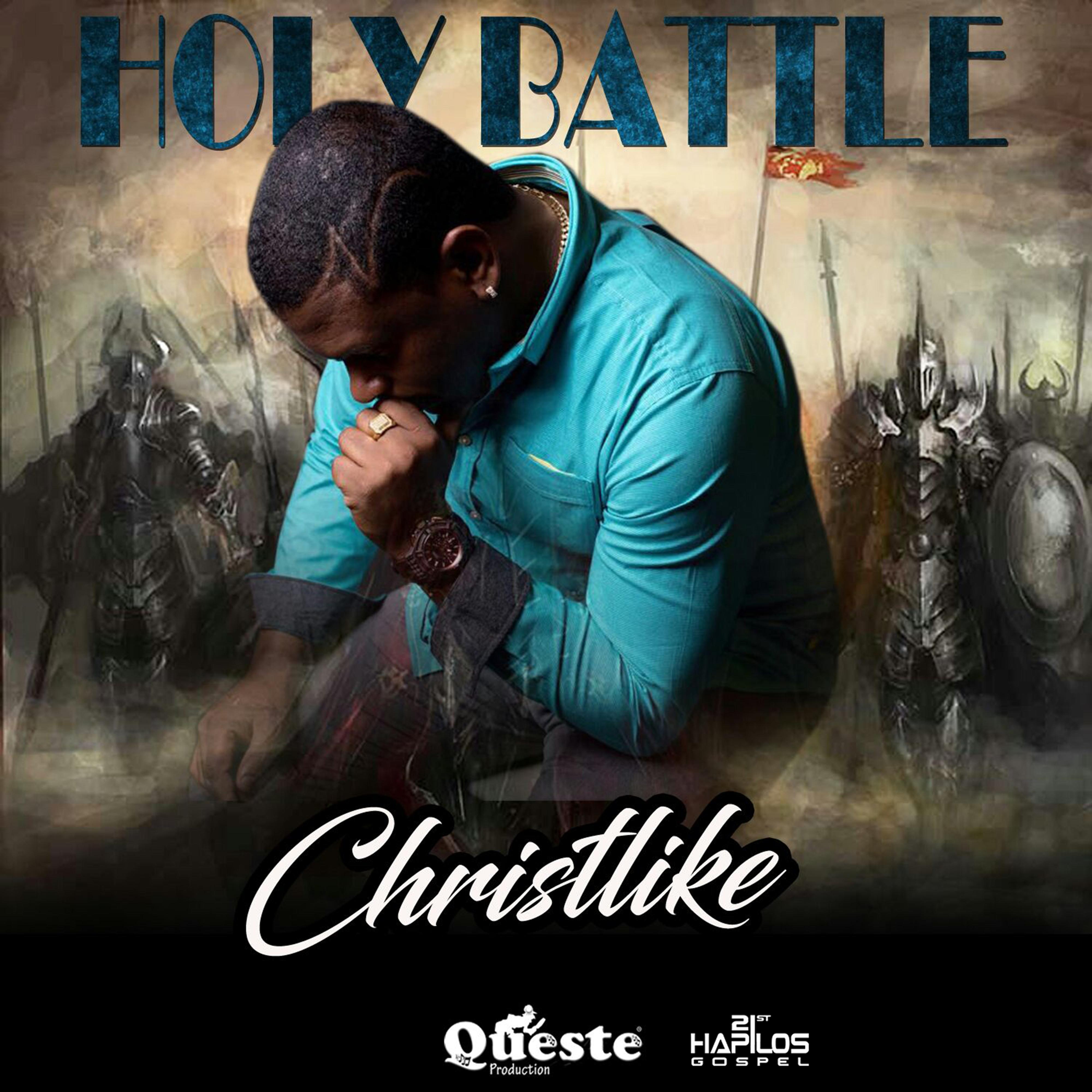 Holy Battle - Single