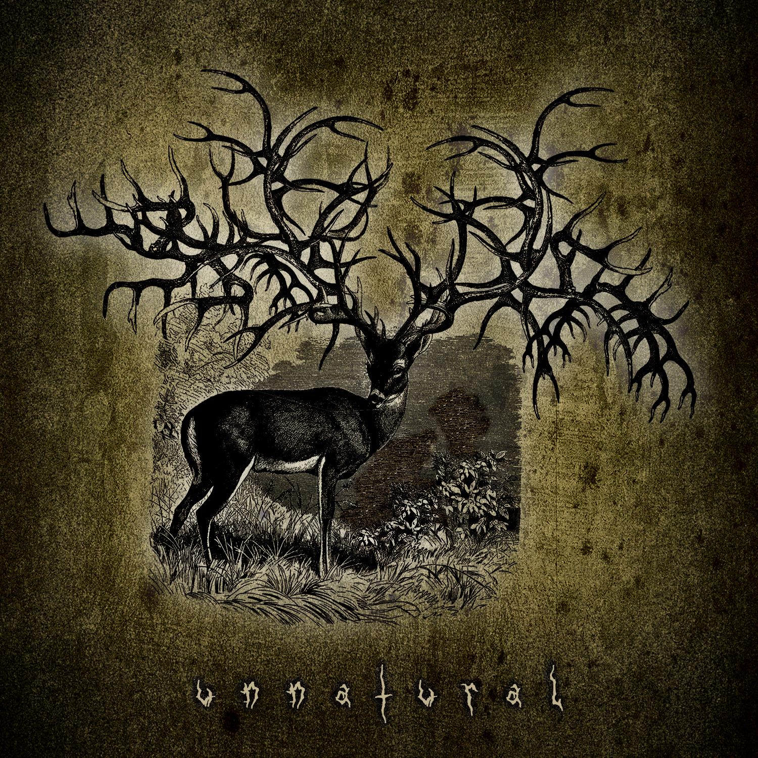 Unnatural: The VSQ Metal Compilation