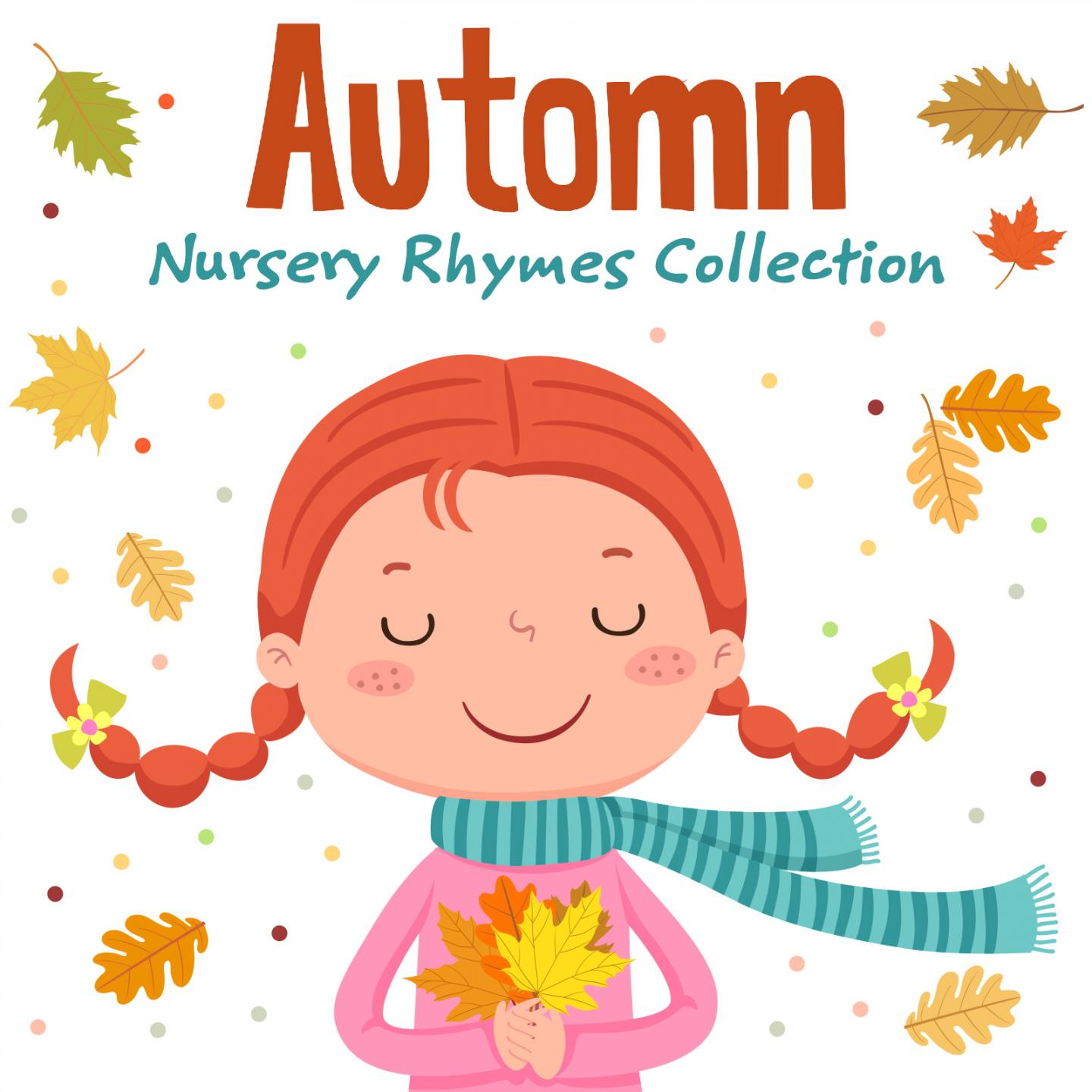 Autumn Nursery Rhymes Collection