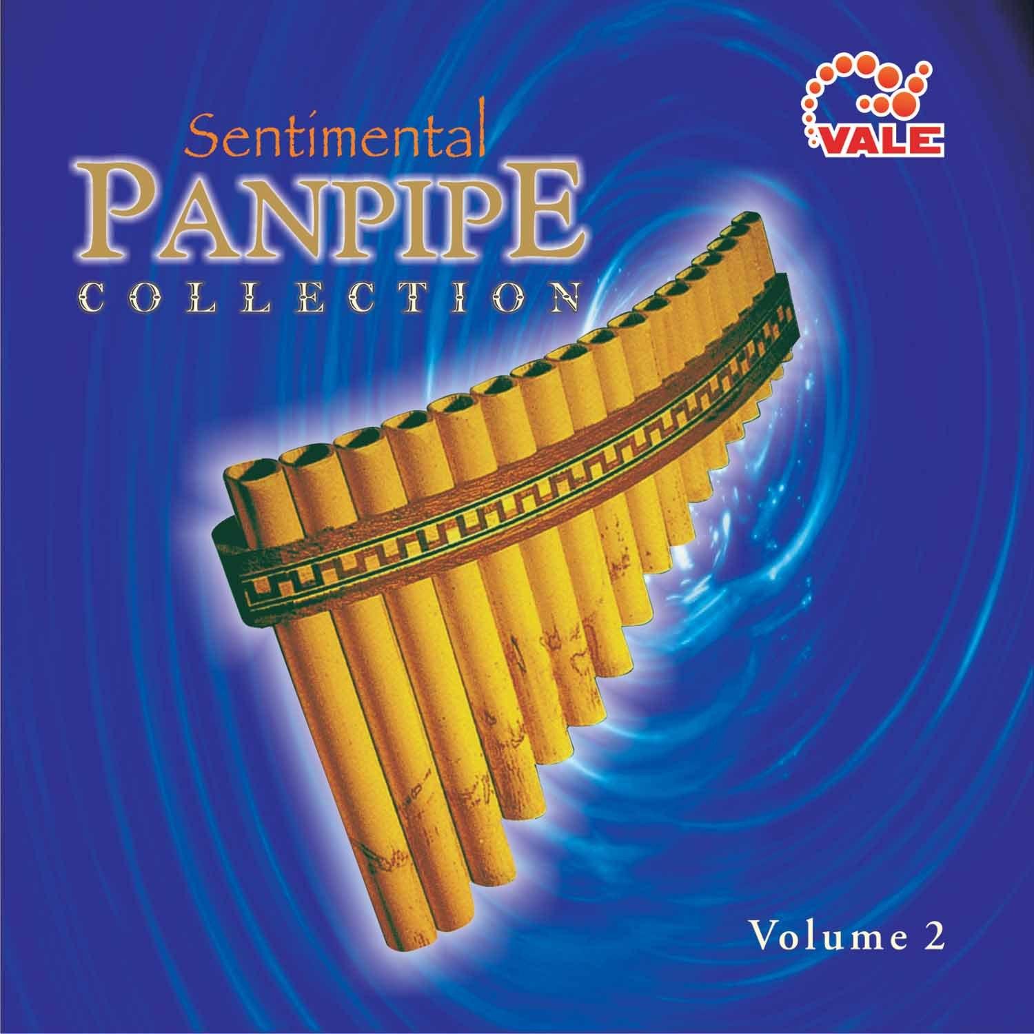 Sentimental Panpipe Collection, Vol. 2