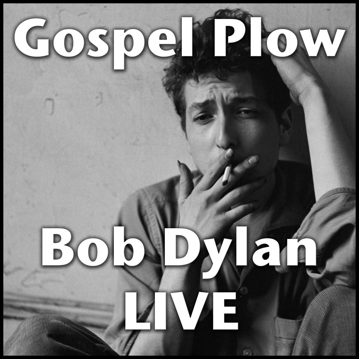 Gospel Plow (Hold On) (Live)