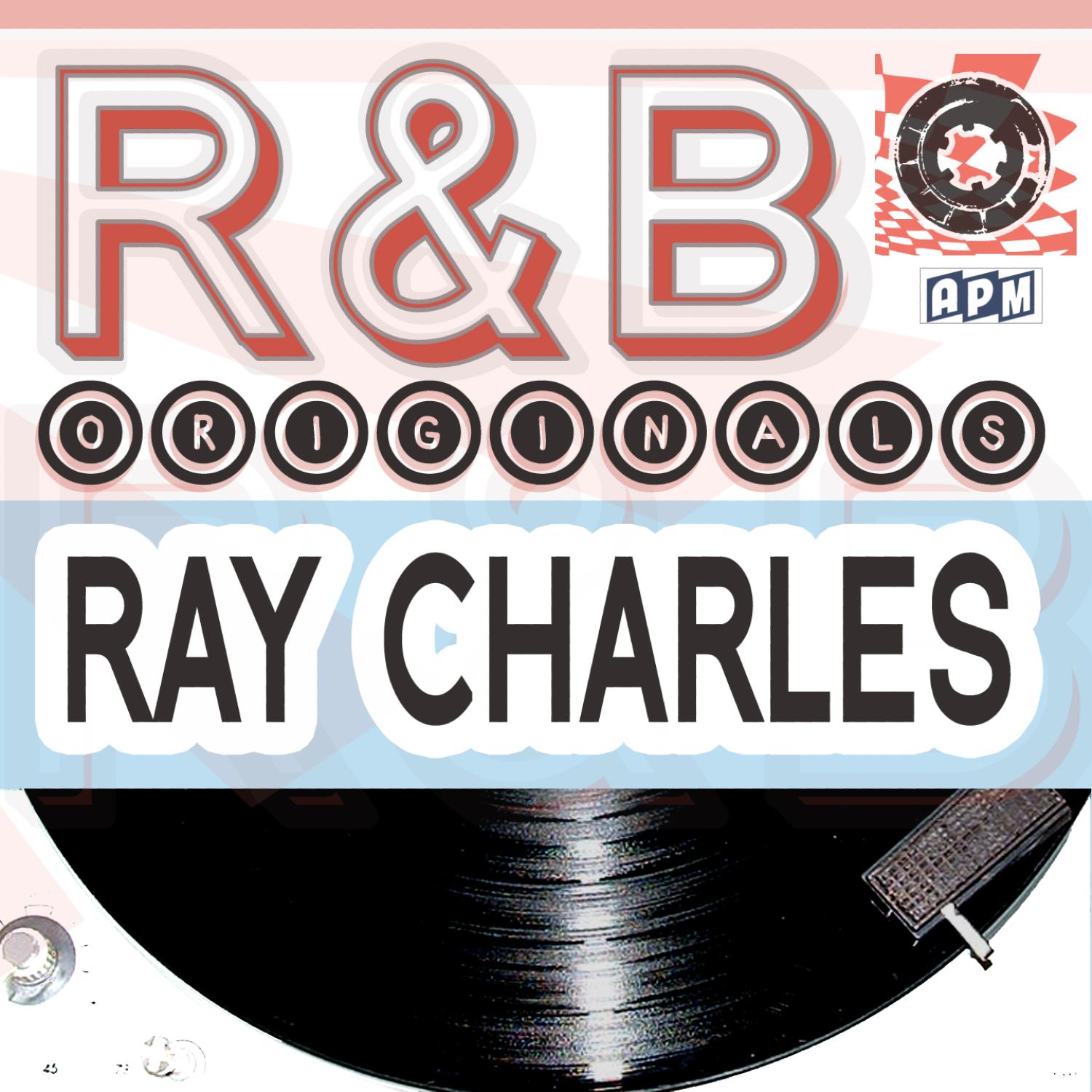 Ray Charles: R&B Originals