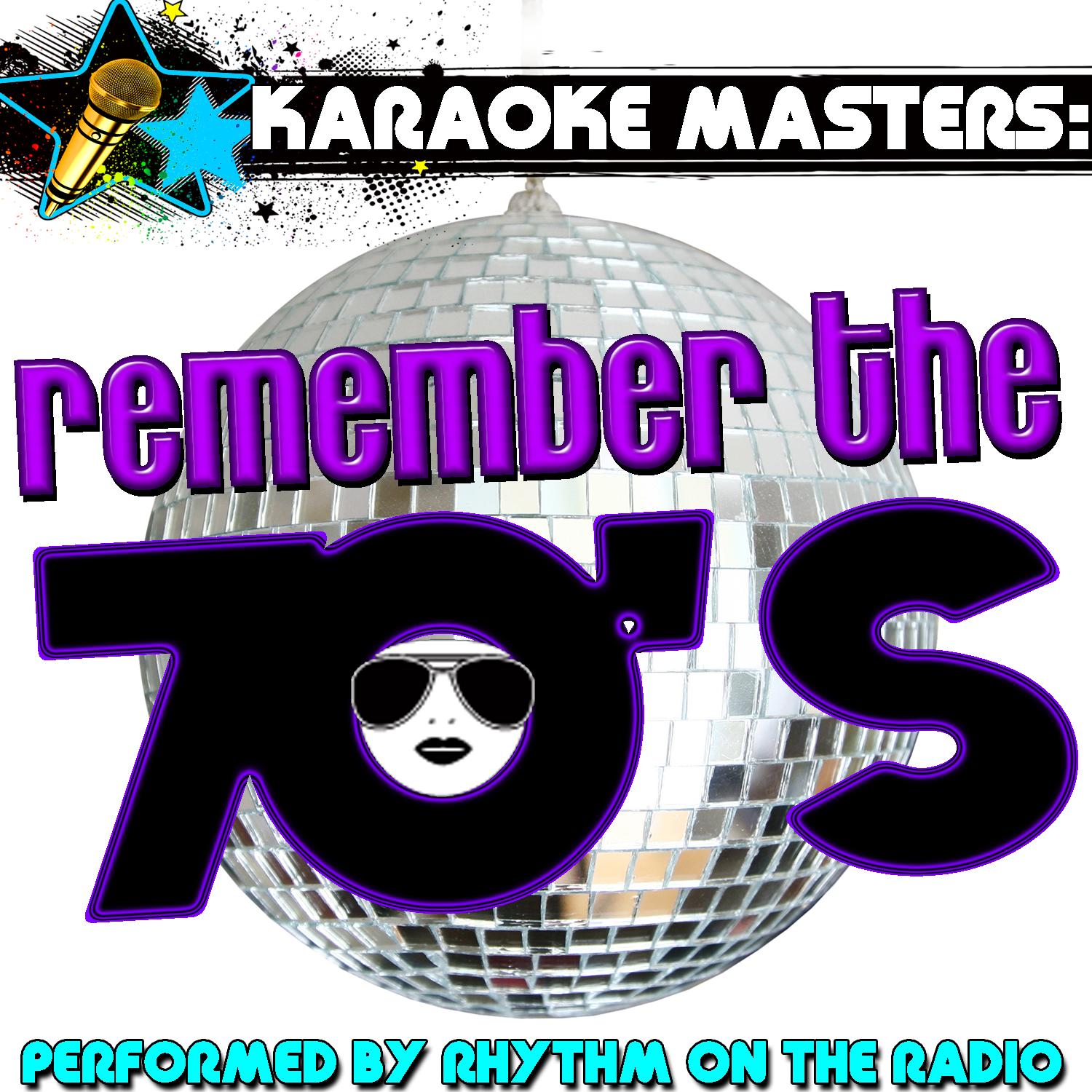 Karaoke Masters: Remember the 70's