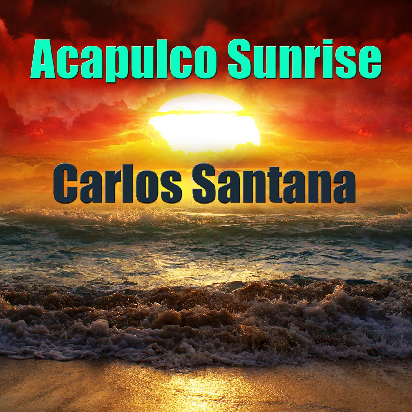 Acapulco Sunrise
