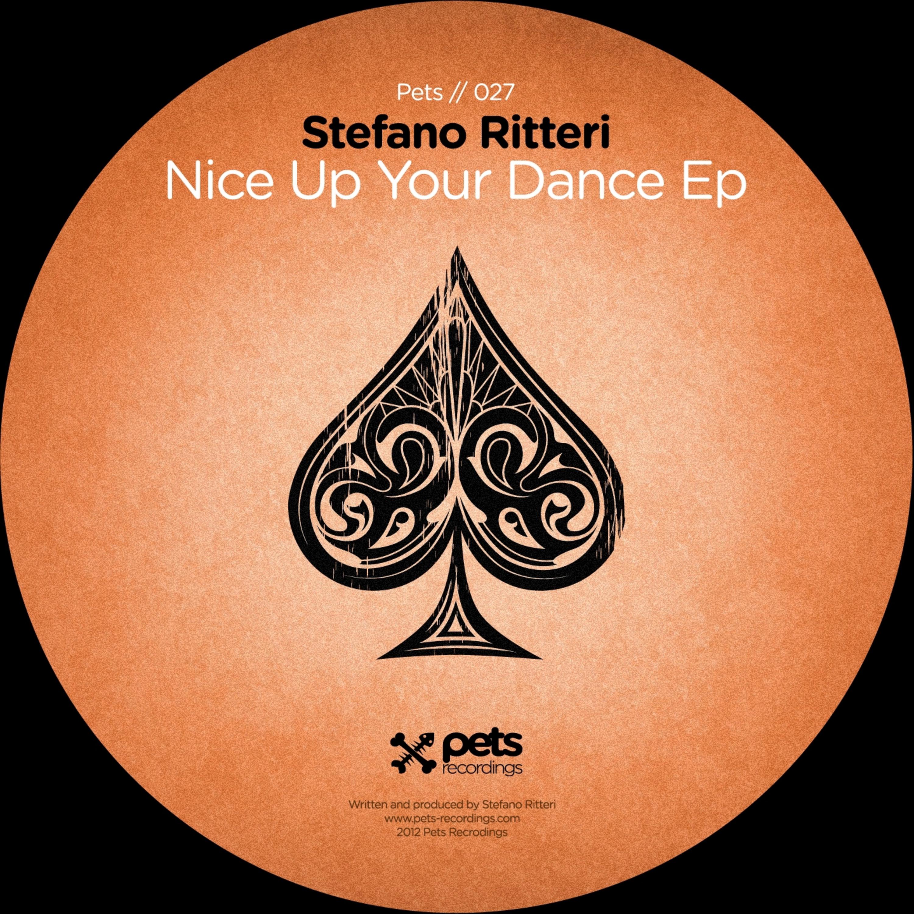 Nice Up Your Dance (Original Mix)