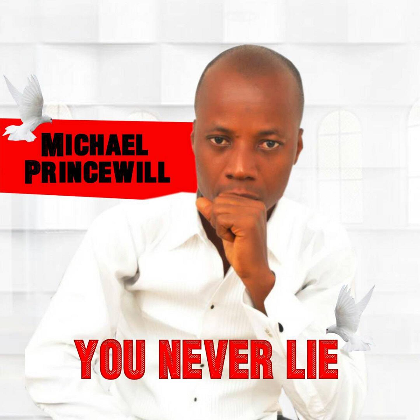 You Never Lie