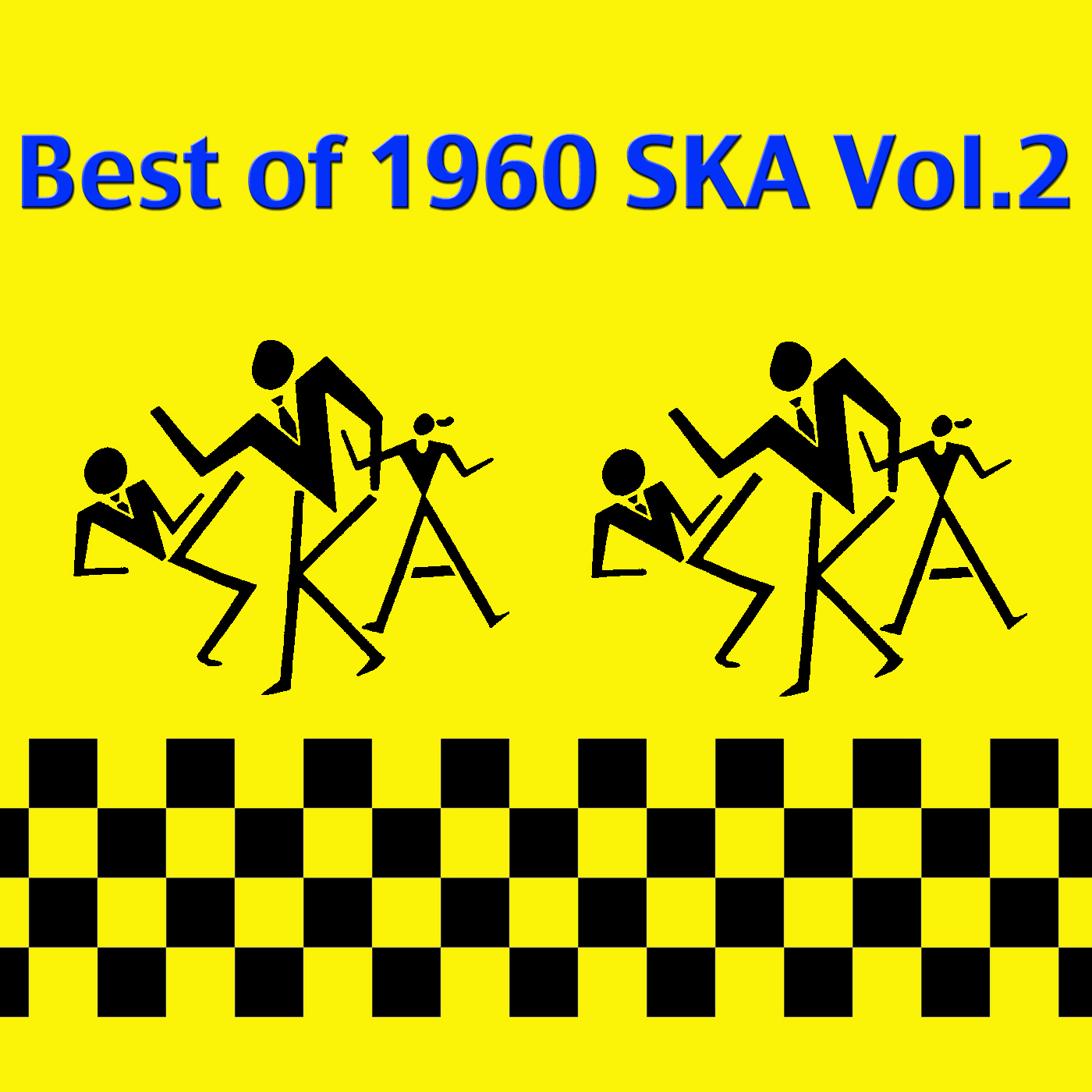 The Best of 1960 Ska, Vol. 2